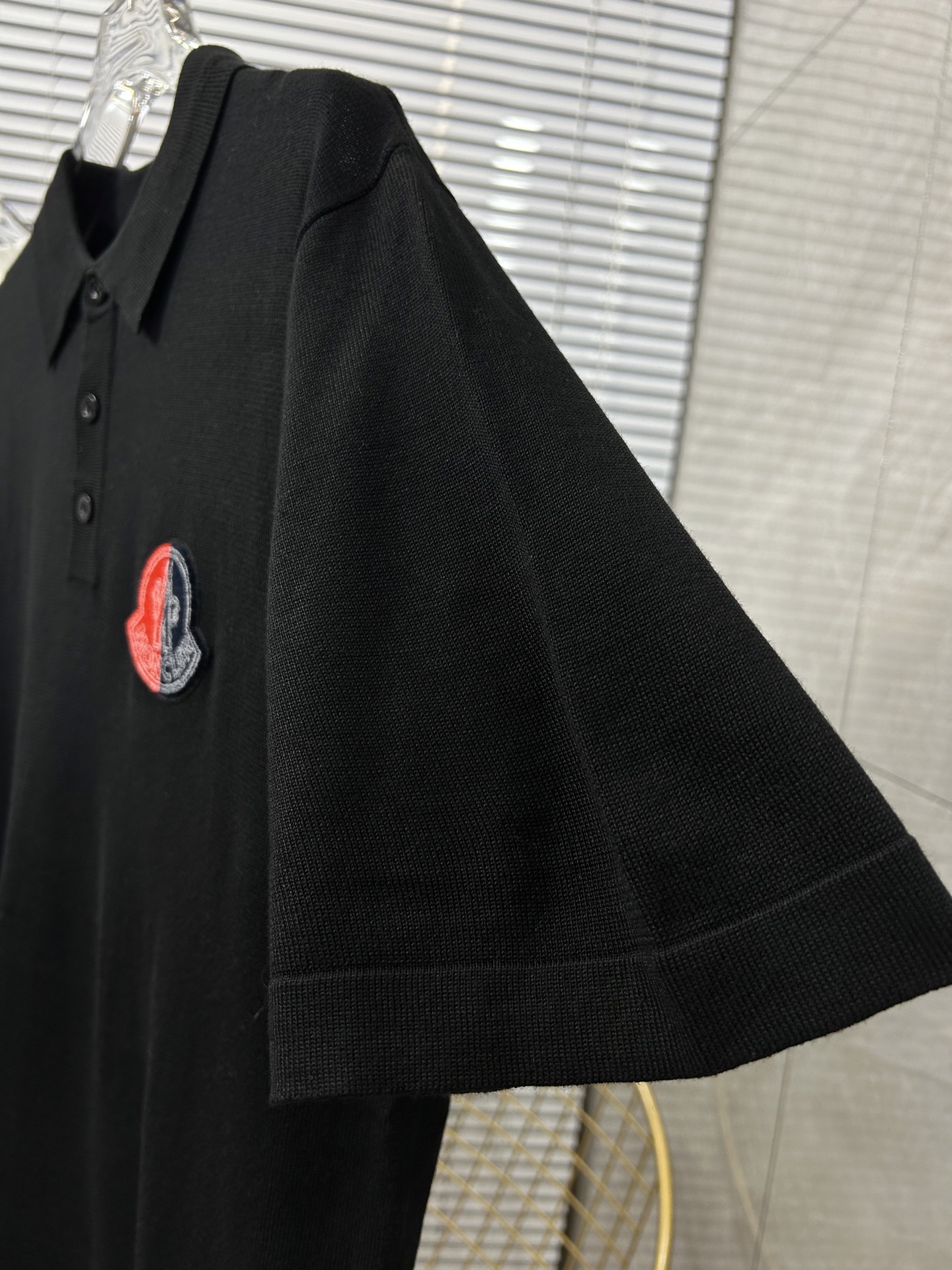 MON*CLER  polo衫服装 4