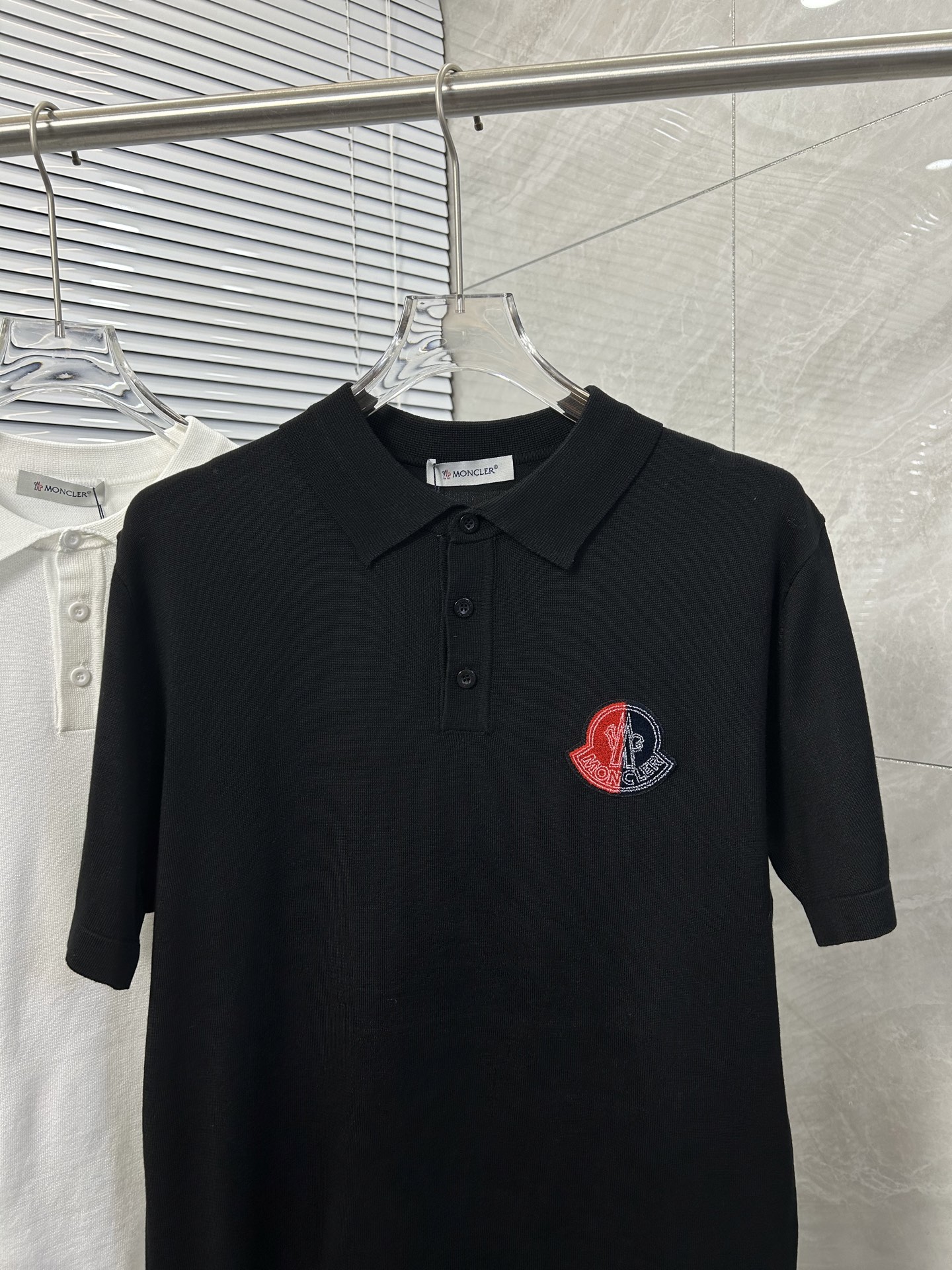 MON*CLER  polo衫服装 2