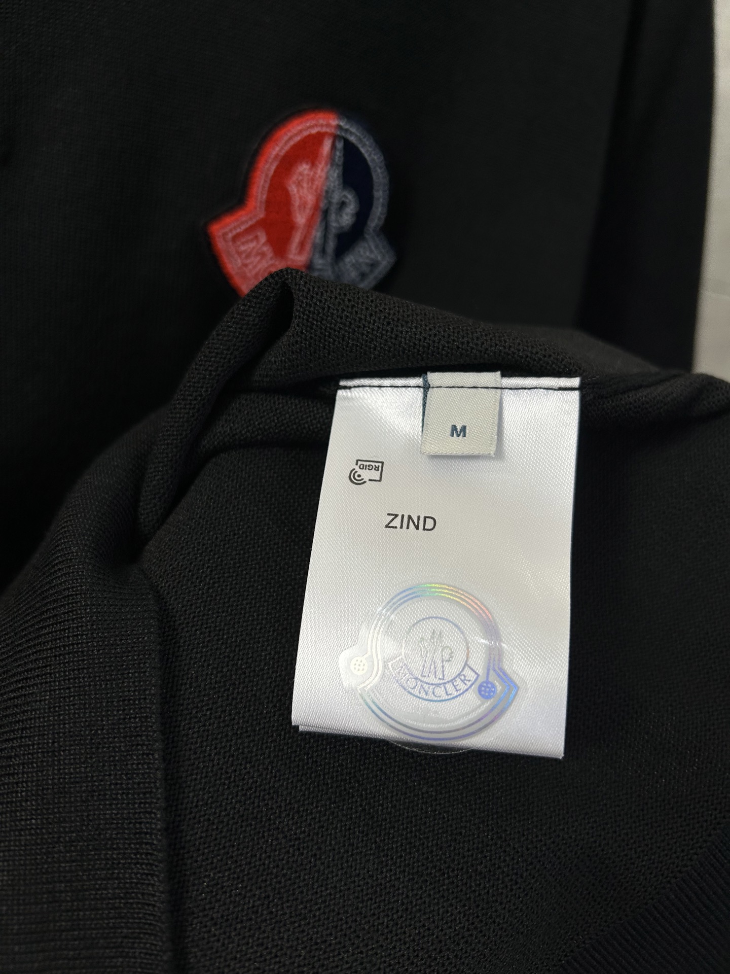 MON*CLER  polo衫服装 6