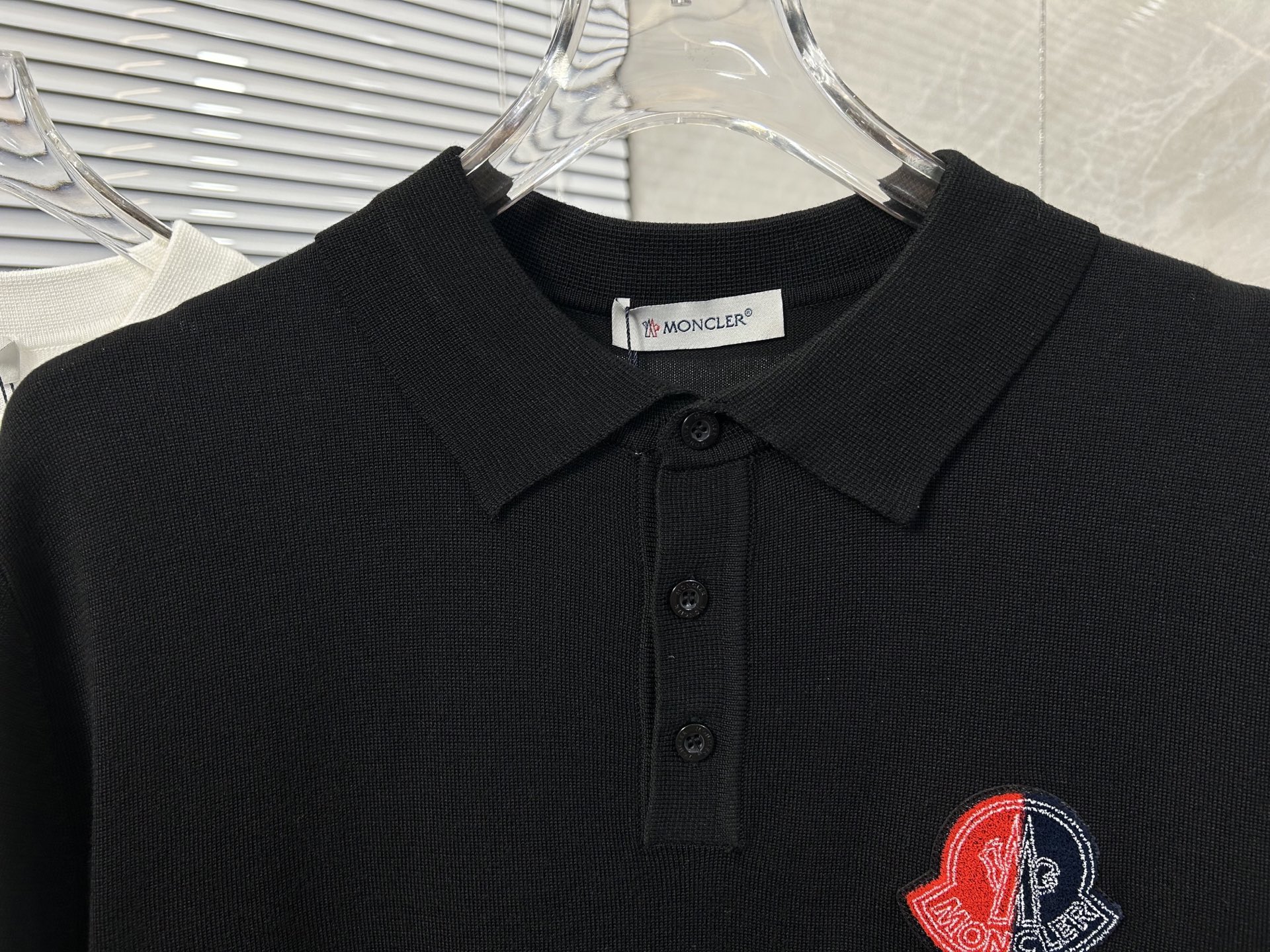 MON*CLER  polo衫服装 3