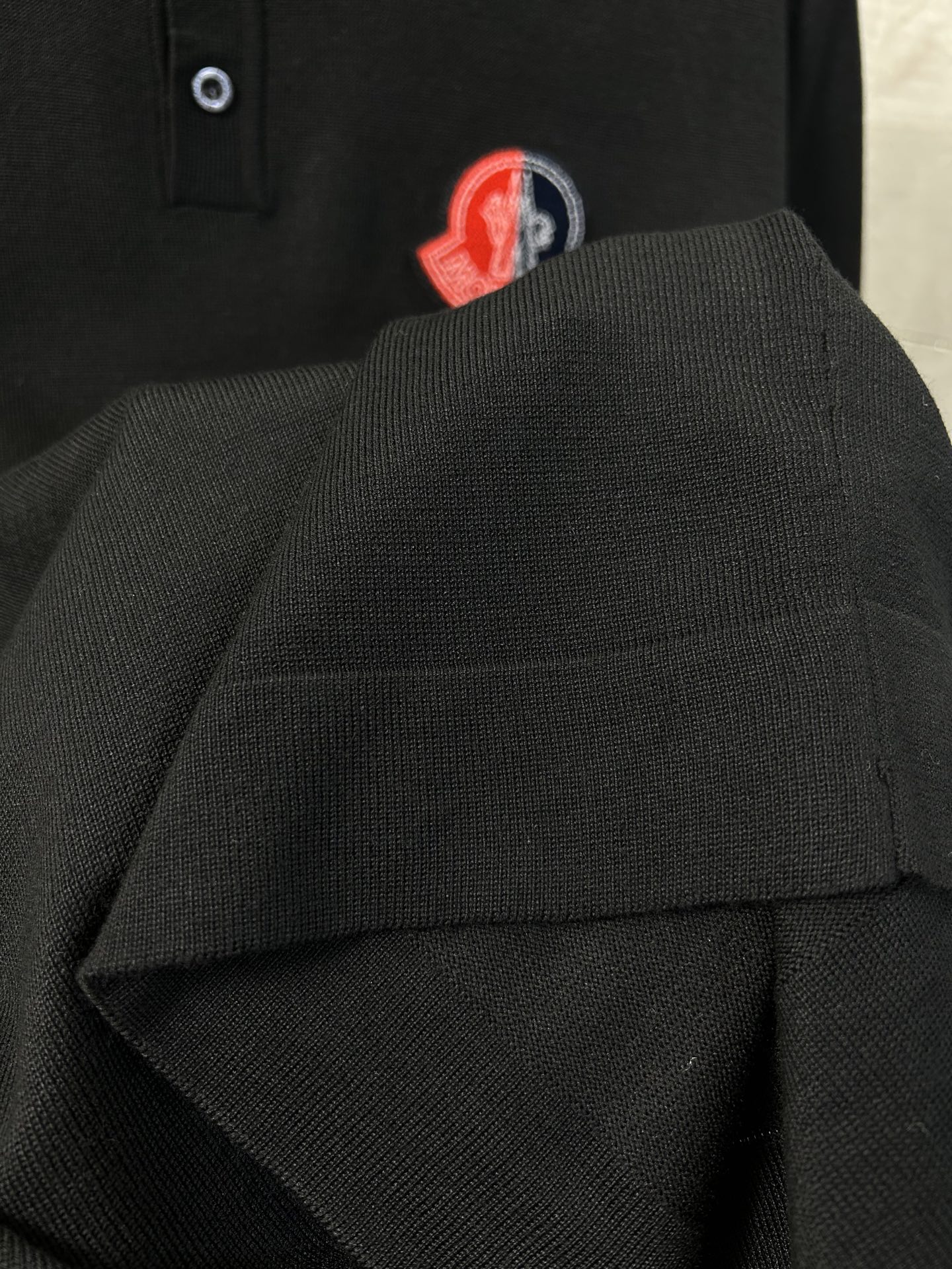 MON*CLER  polo衫服装 7
