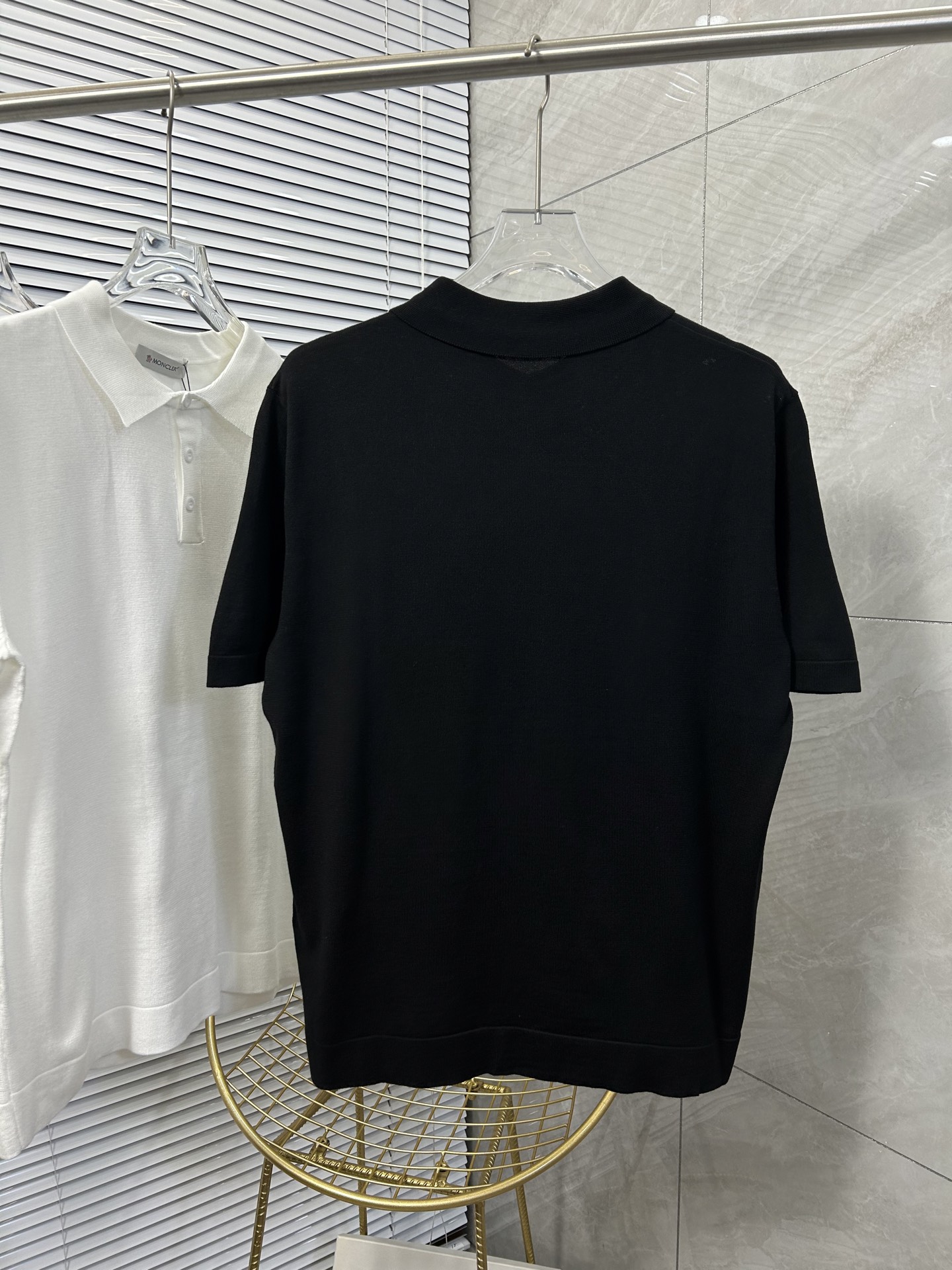 MON*CLER  polo衫服装 8
