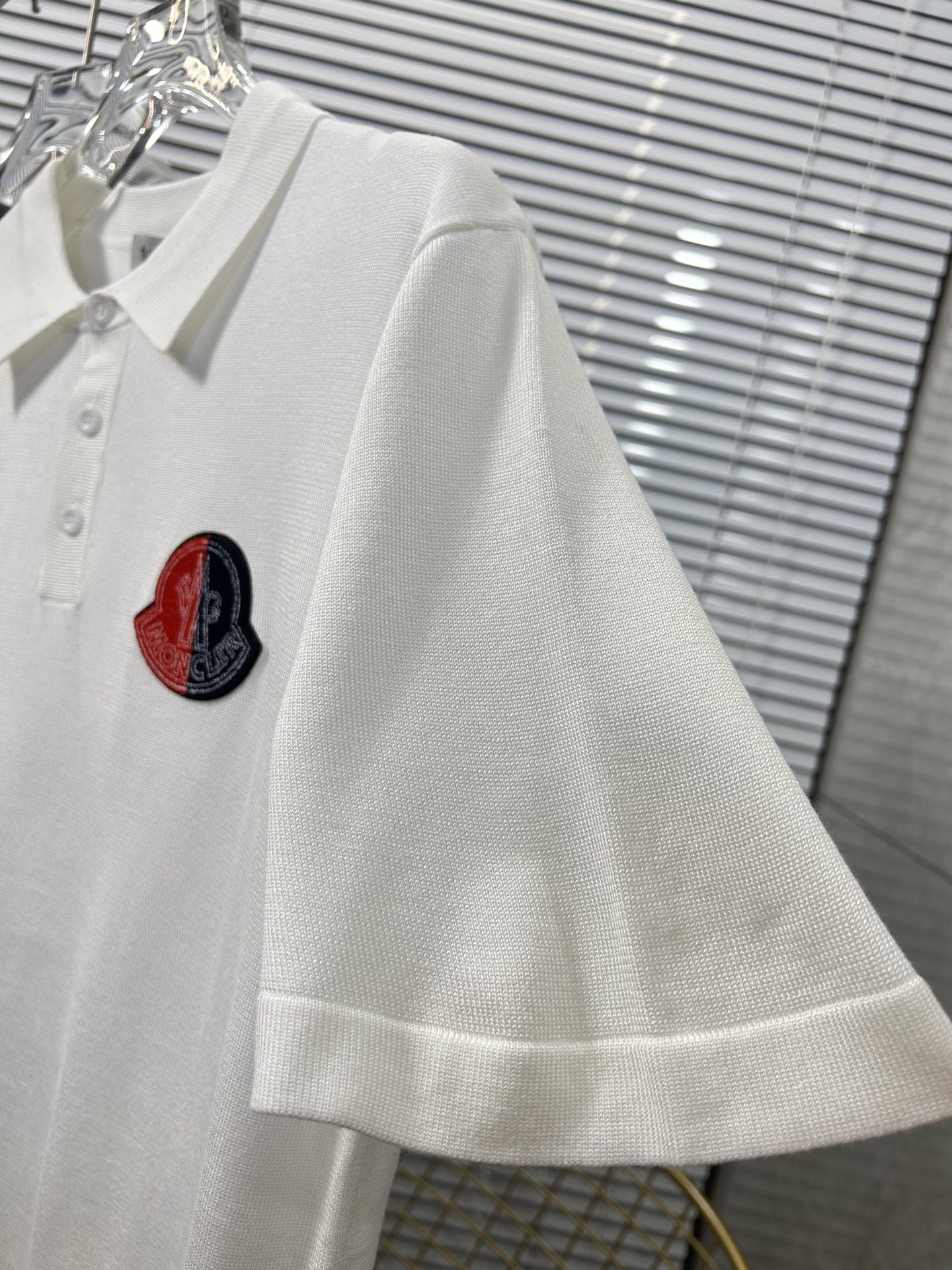 MON*CLER  polo衫服装 5