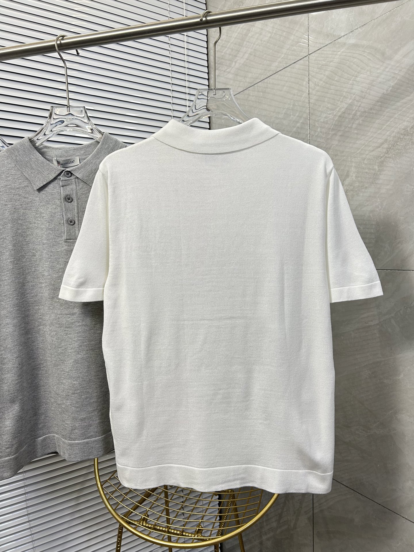 MON*CLER  polo衫服装 9