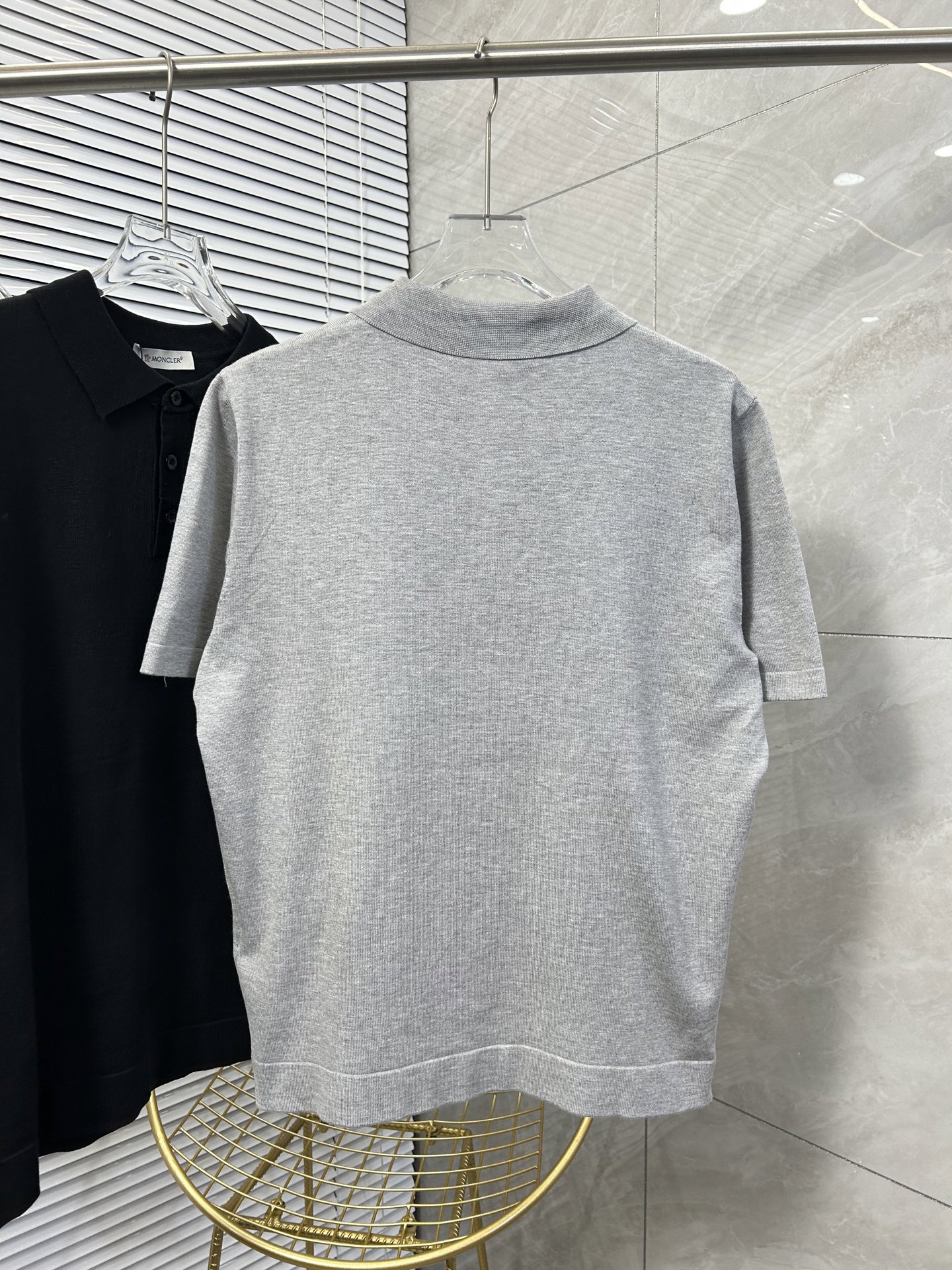 MON*CLER  polo衫服装 8