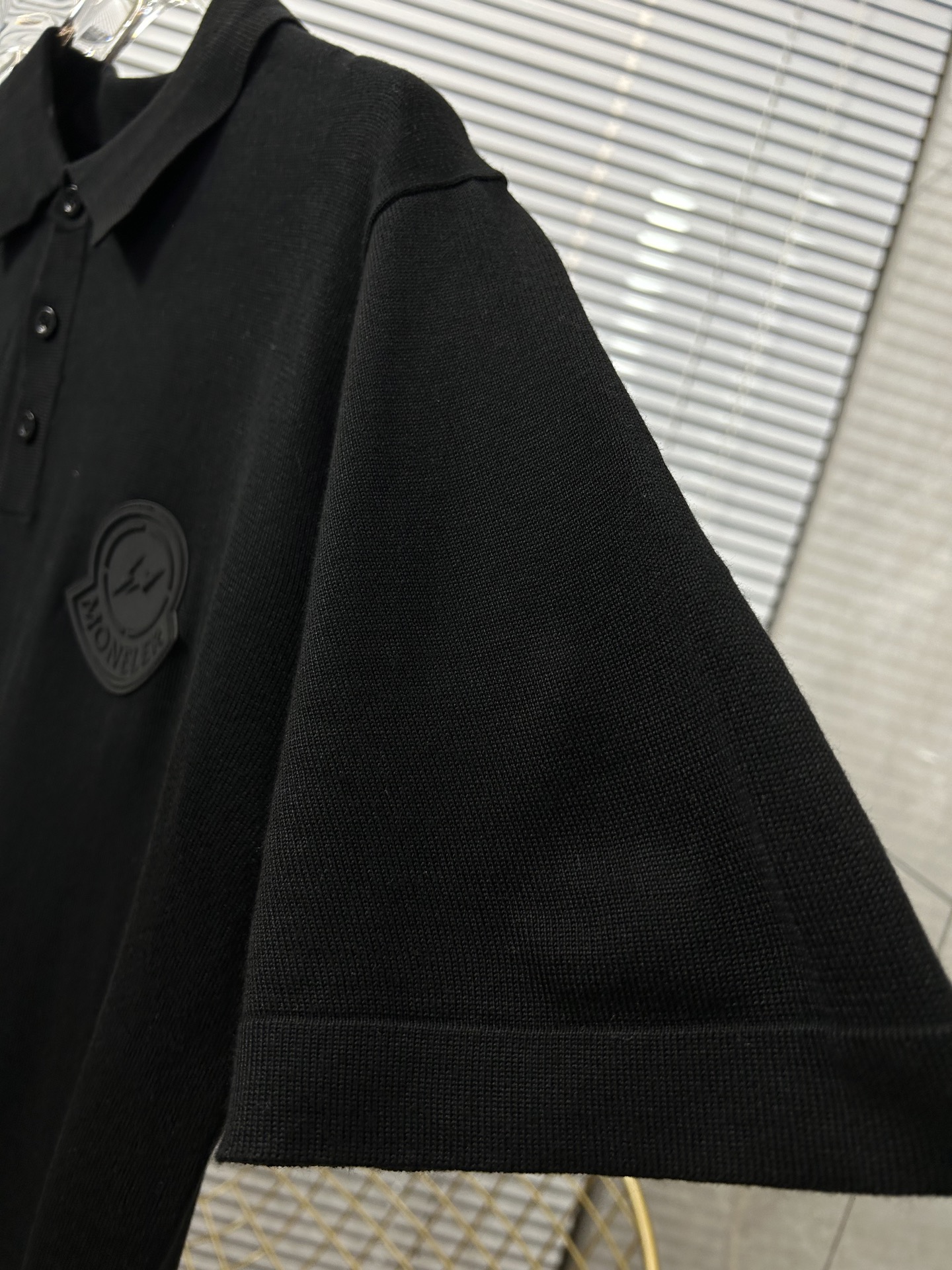 MON*CLER  polo衫服装 4