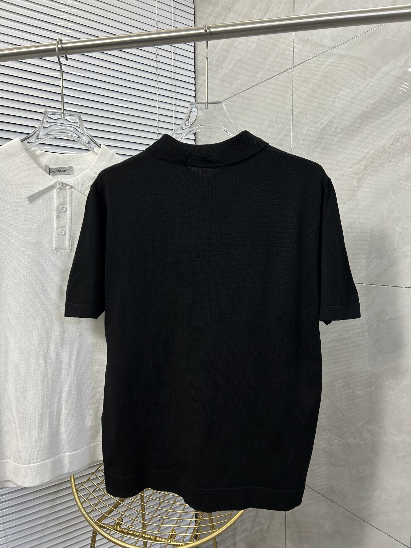 MON*CLER  polo衫服装 8
