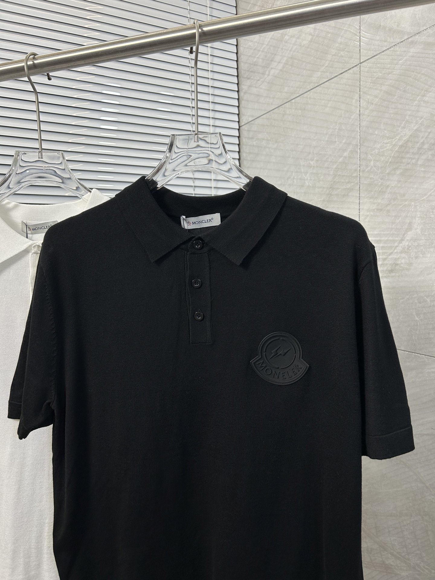 MON*CLER  polo衫服装 2