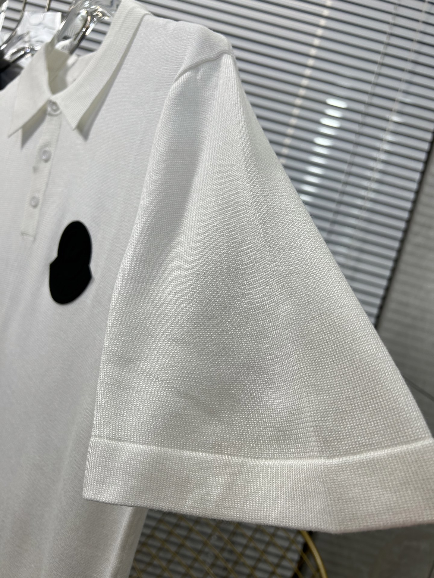 MON*CLER  polo衫服装 5