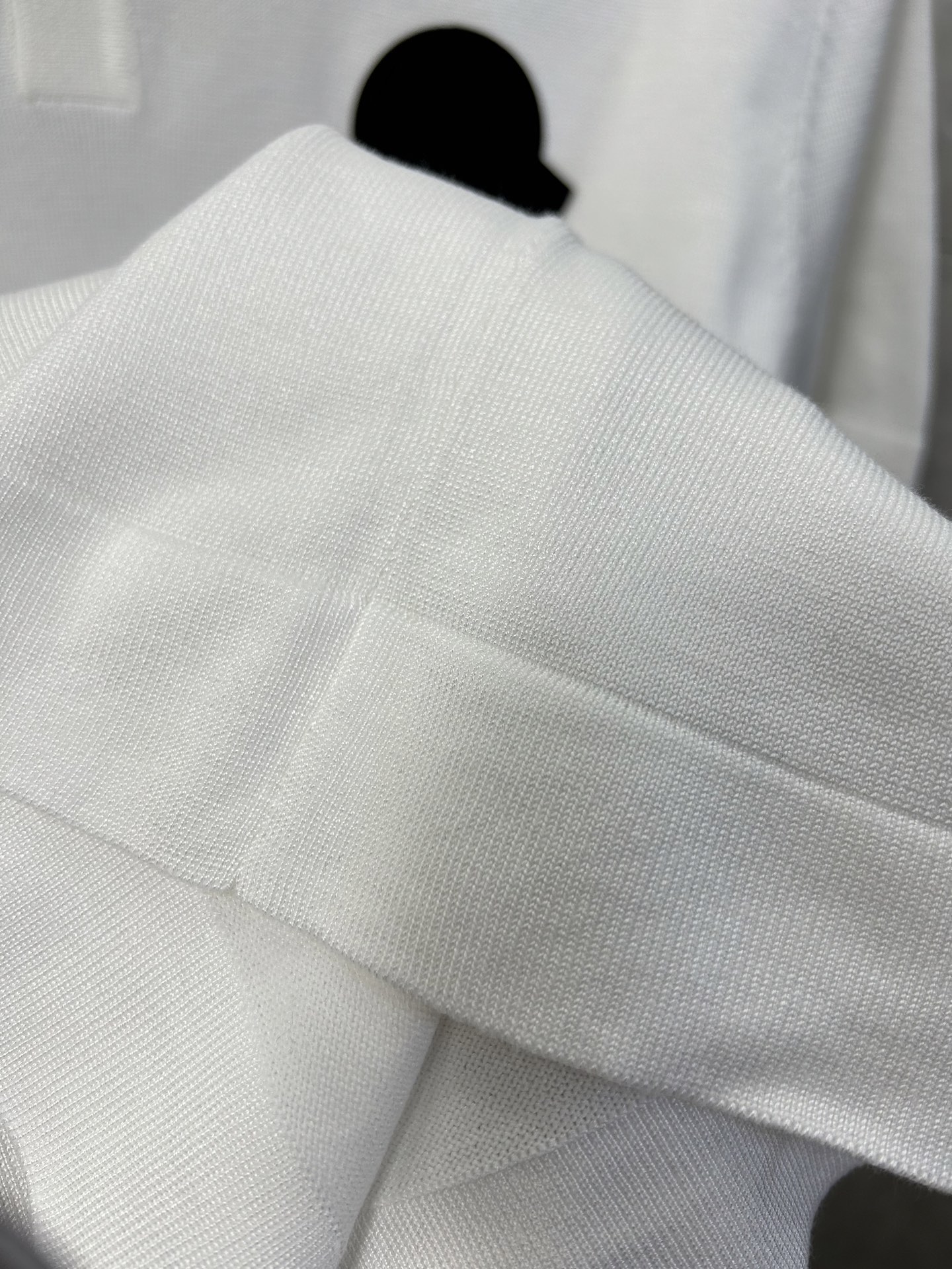 MON*CLER  polo衫服装 8