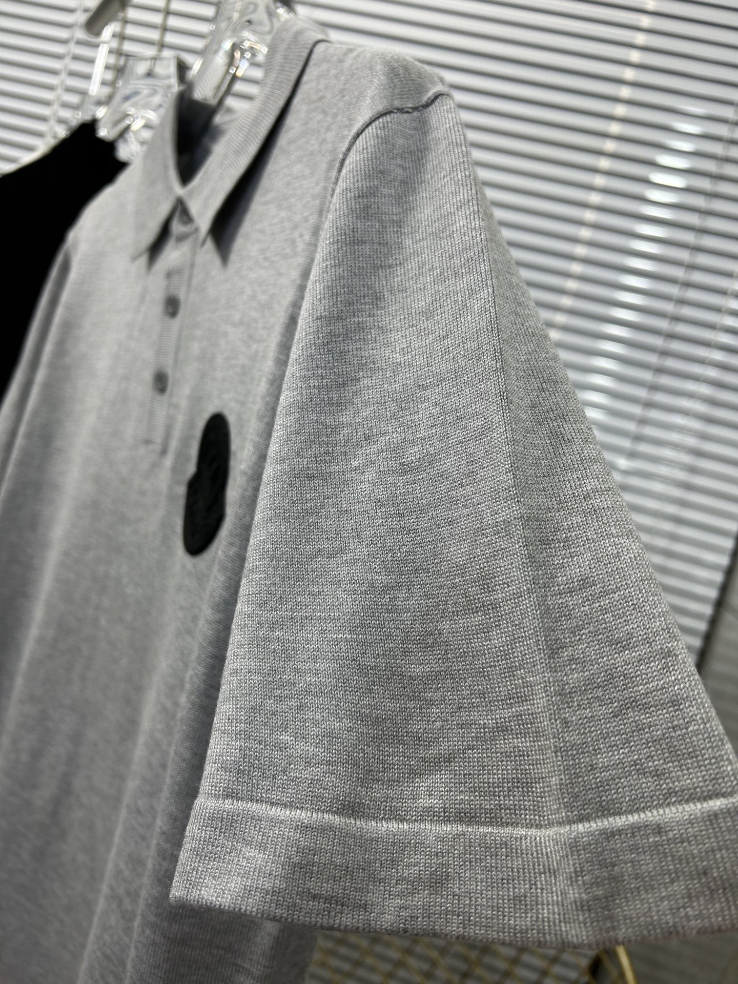 MON*CLER  polo衫服装 4