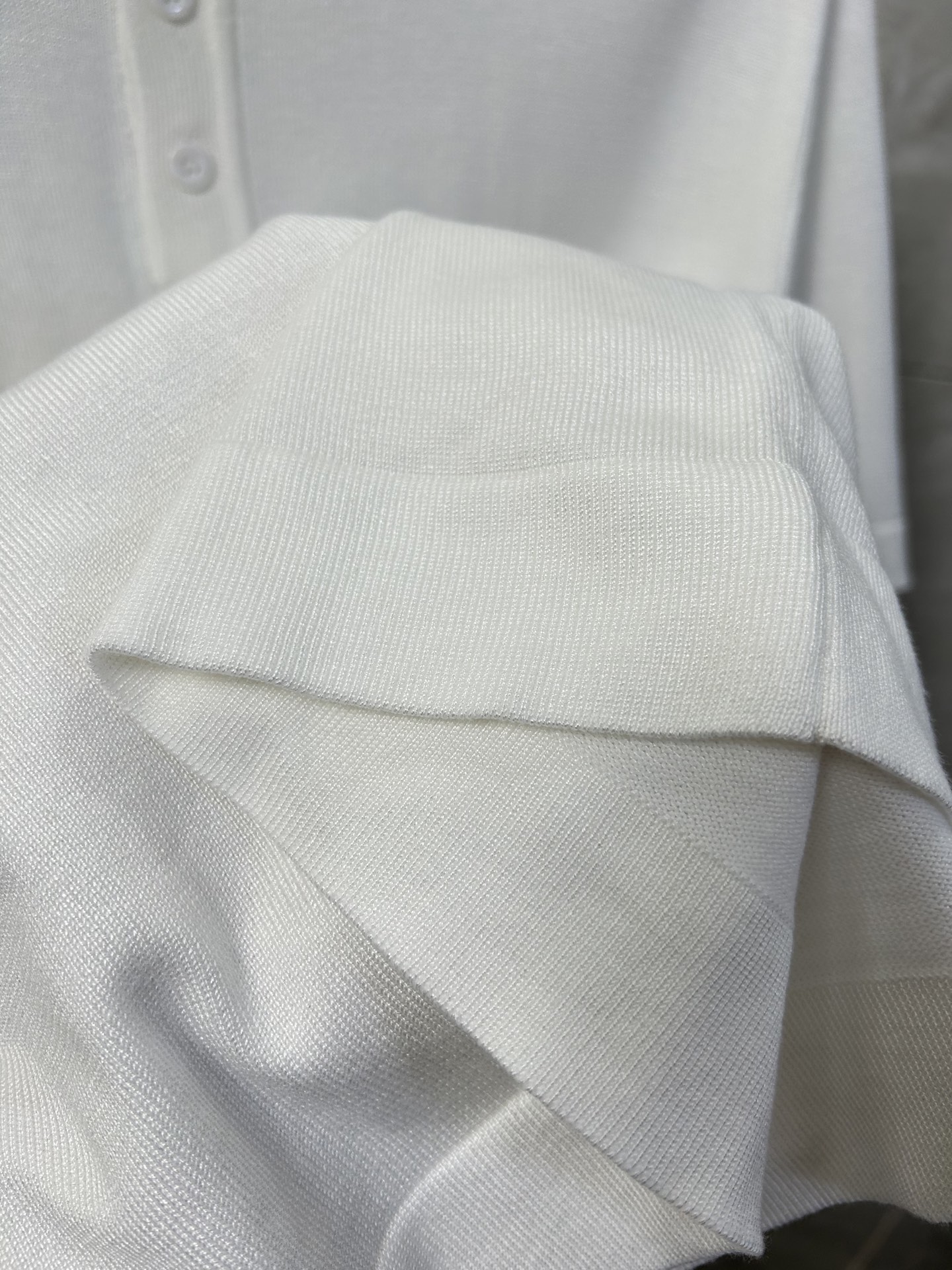 MON*CLER  polo衫服装 7