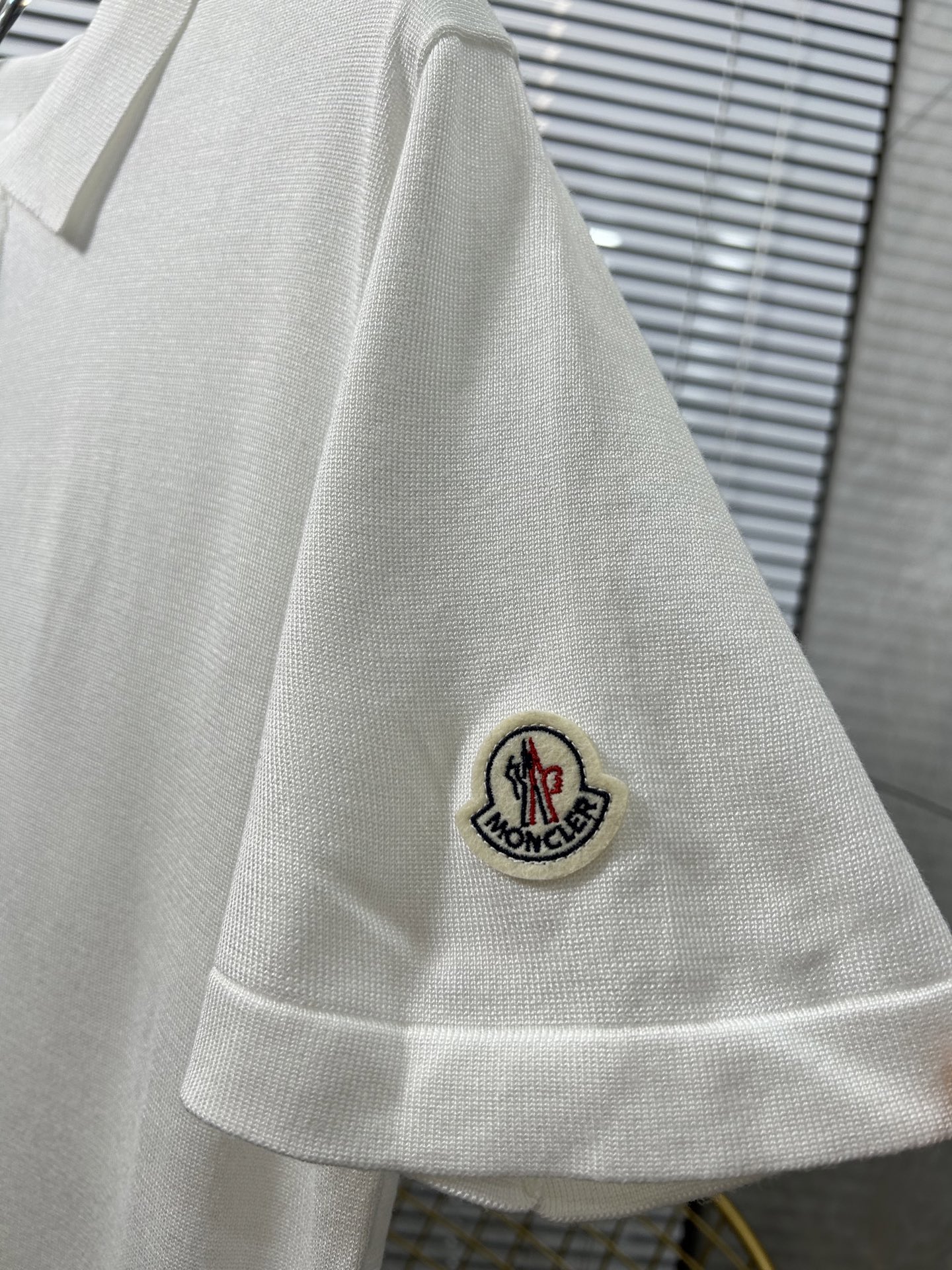 MON*CLER  polo衫服装 5