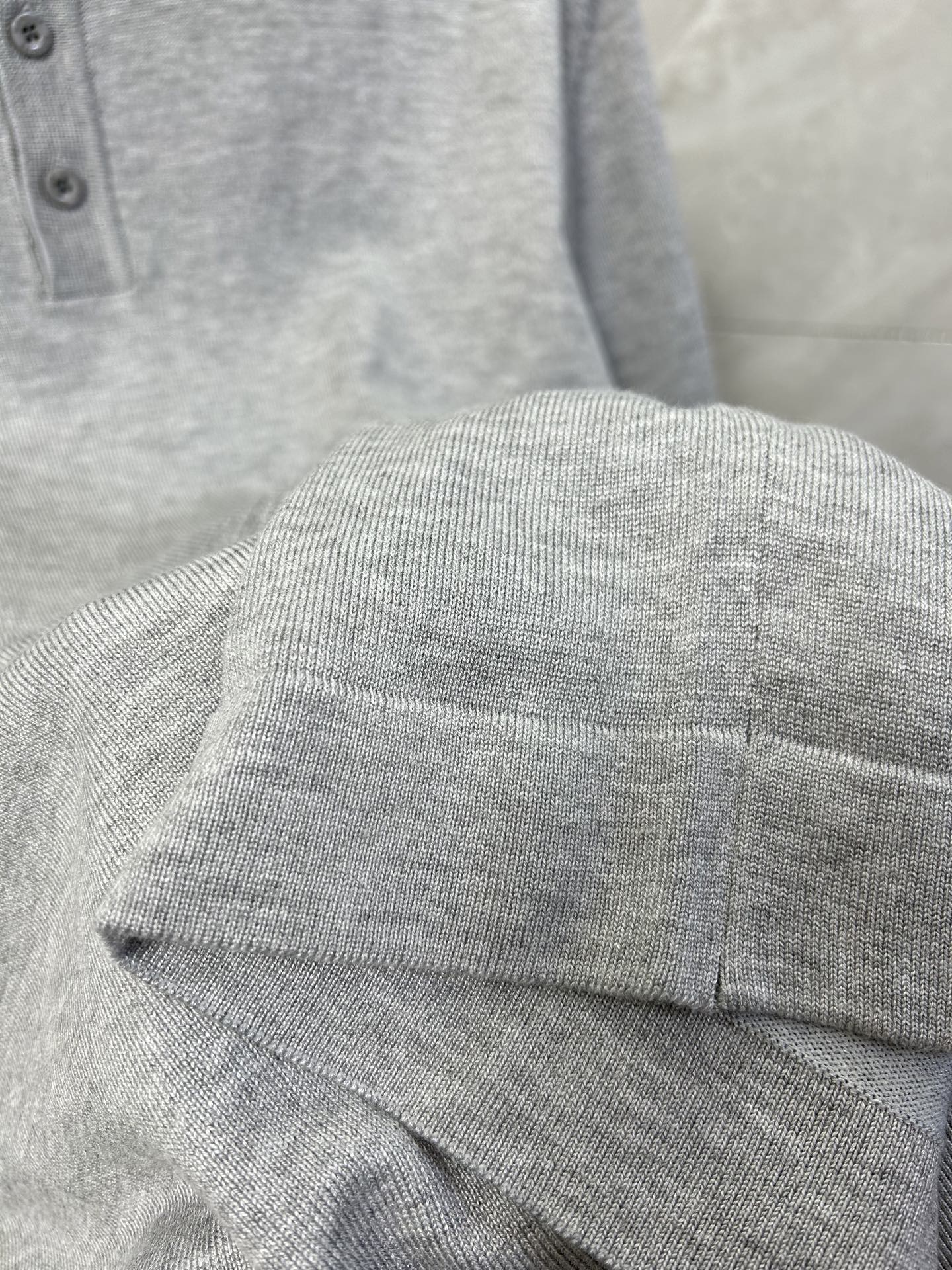 MON*CLER  polo衫服装 6