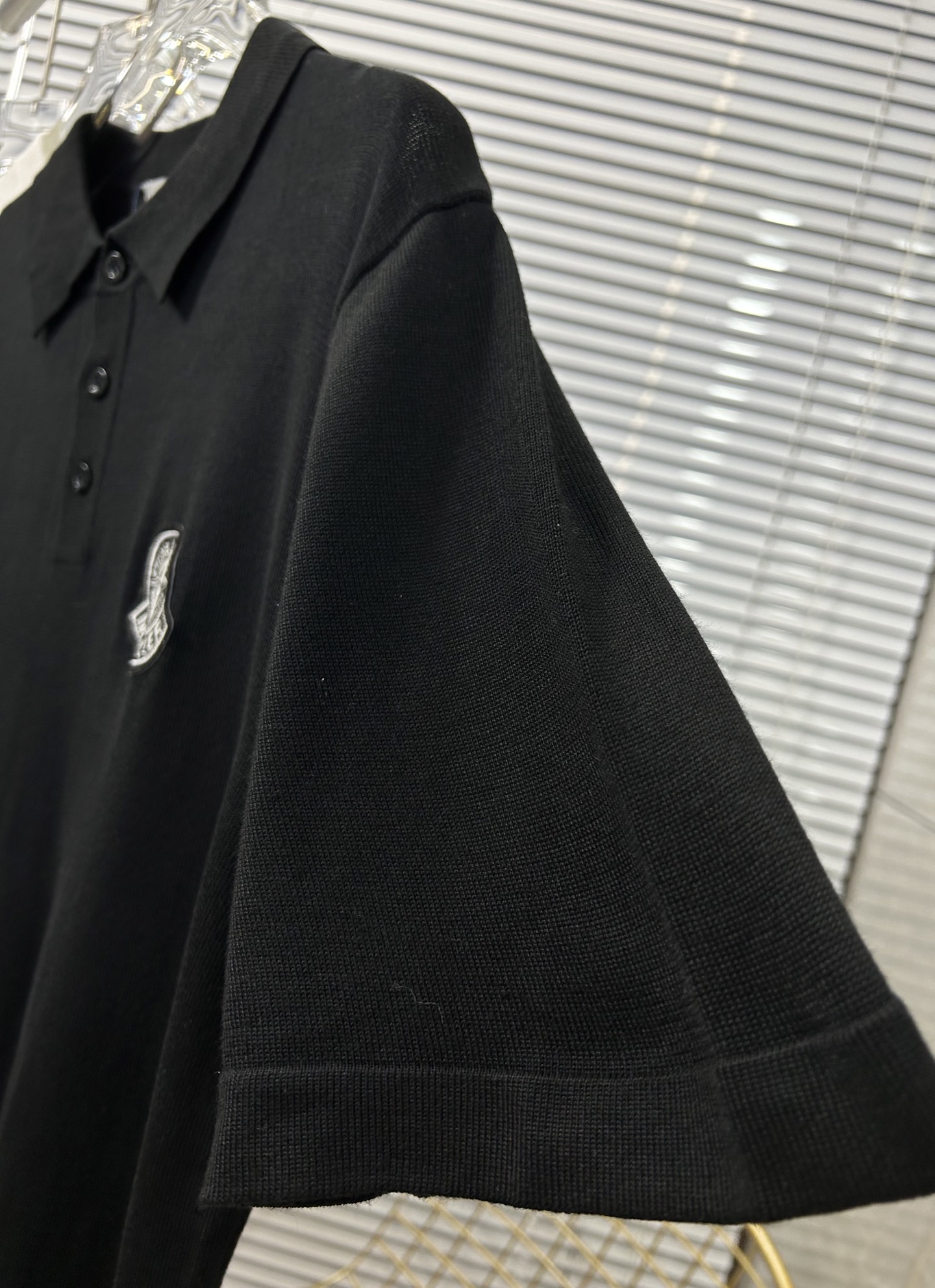 MON*CLER  polo衫服装 4