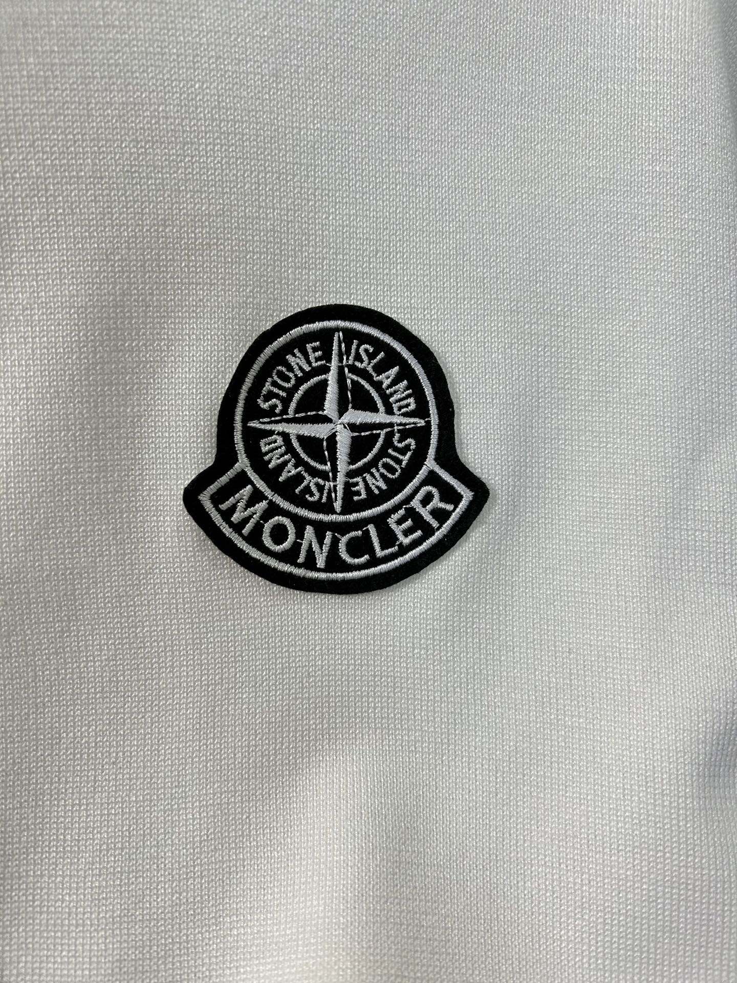 MON*CLER  polo衫服装 6