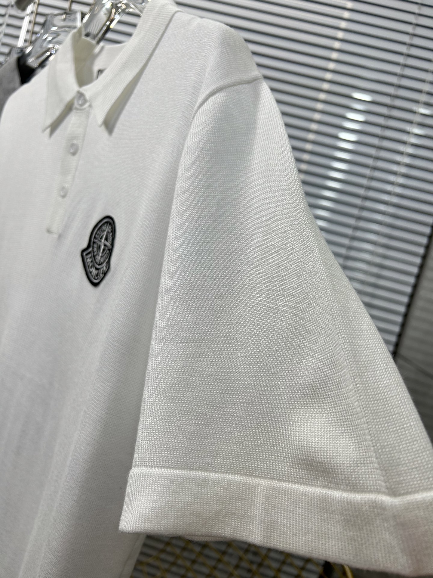 MON*CLER  polo衫服装 5