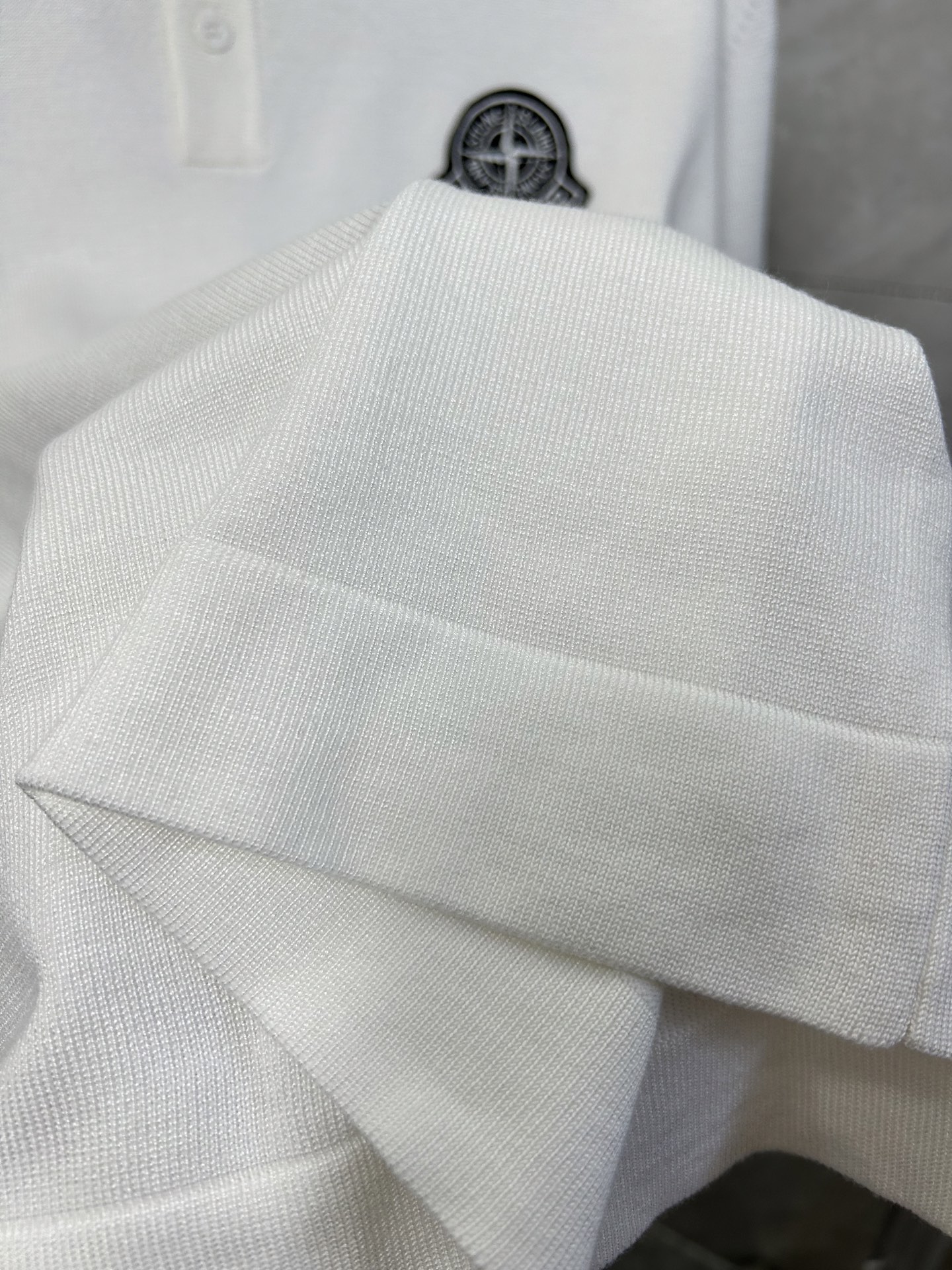 MON*CLER  polo衫服装 8