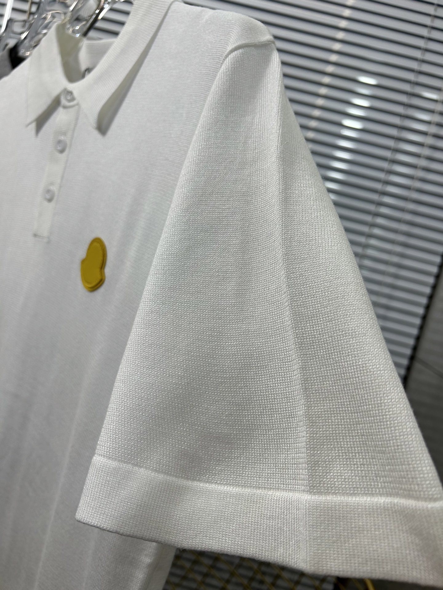 MON*CLER  polo衫服装 5