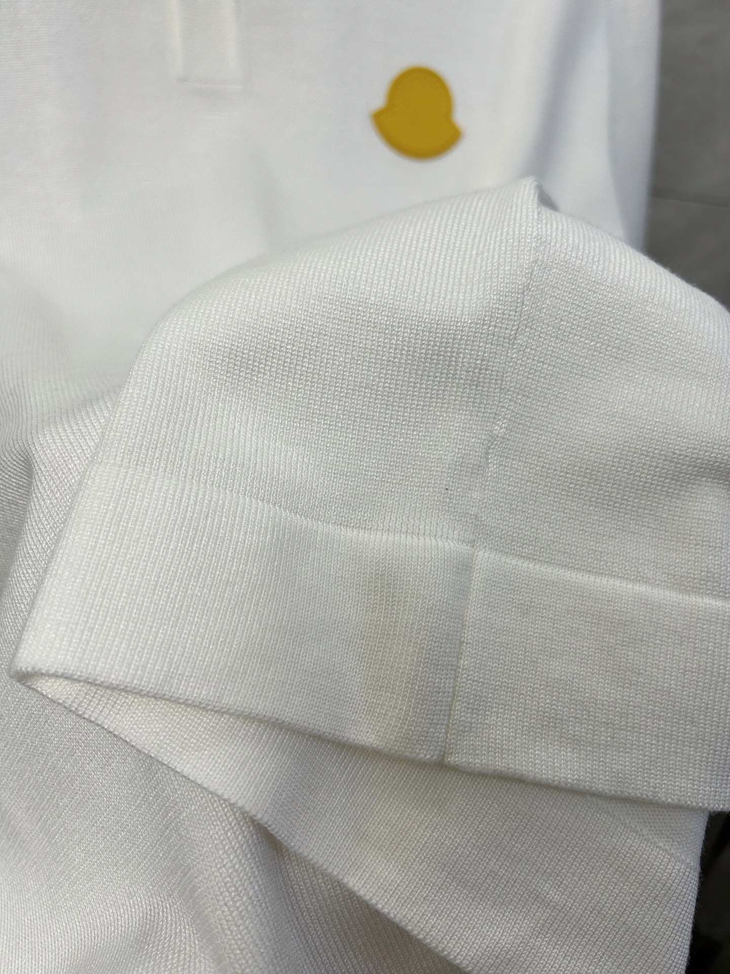 MON*CLER  polo衫服装 8