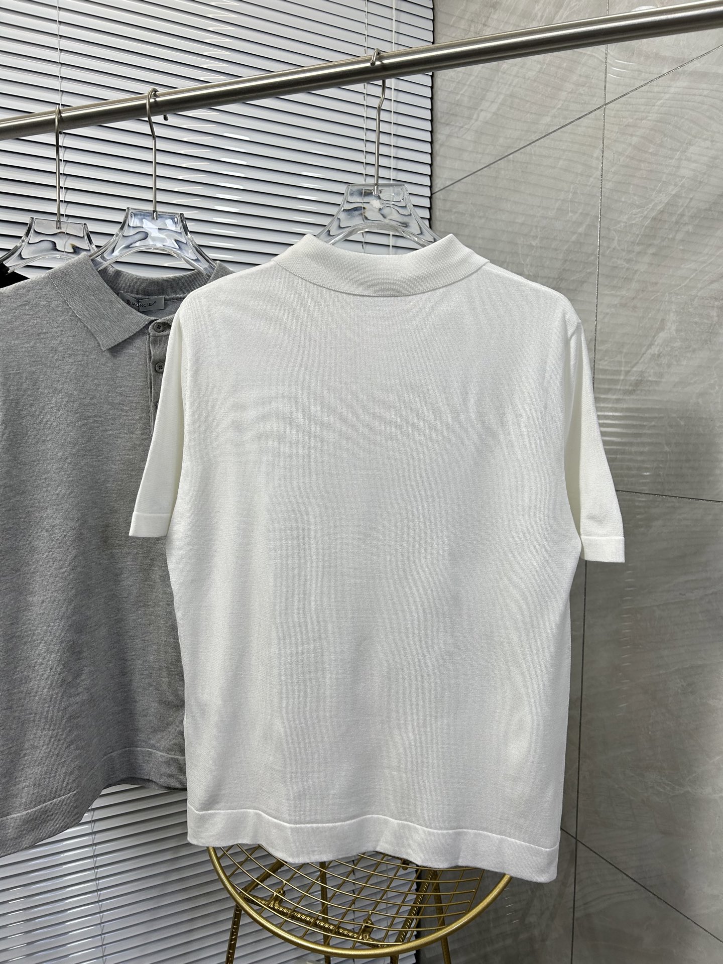 MON*CLER  polo衫服装 9