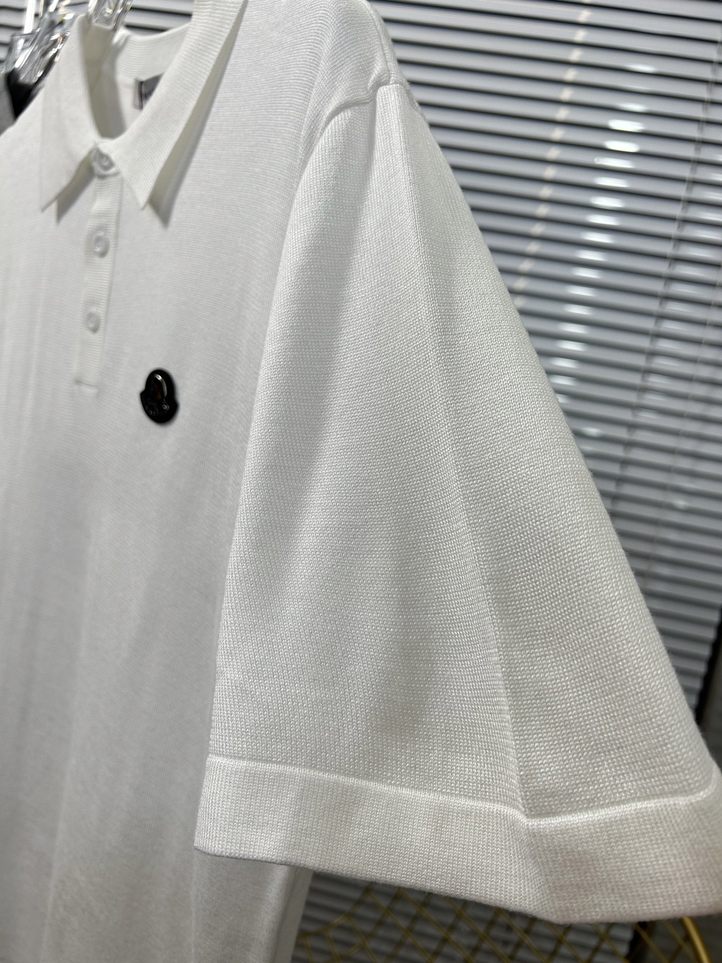 MON*CLER  polo衫服装 5
