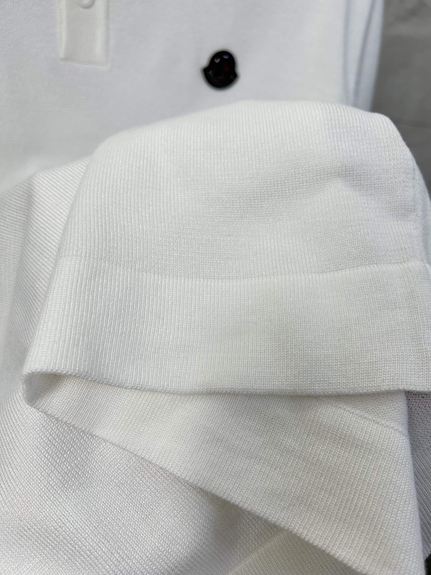 MON*CLER  polo衫服装 8