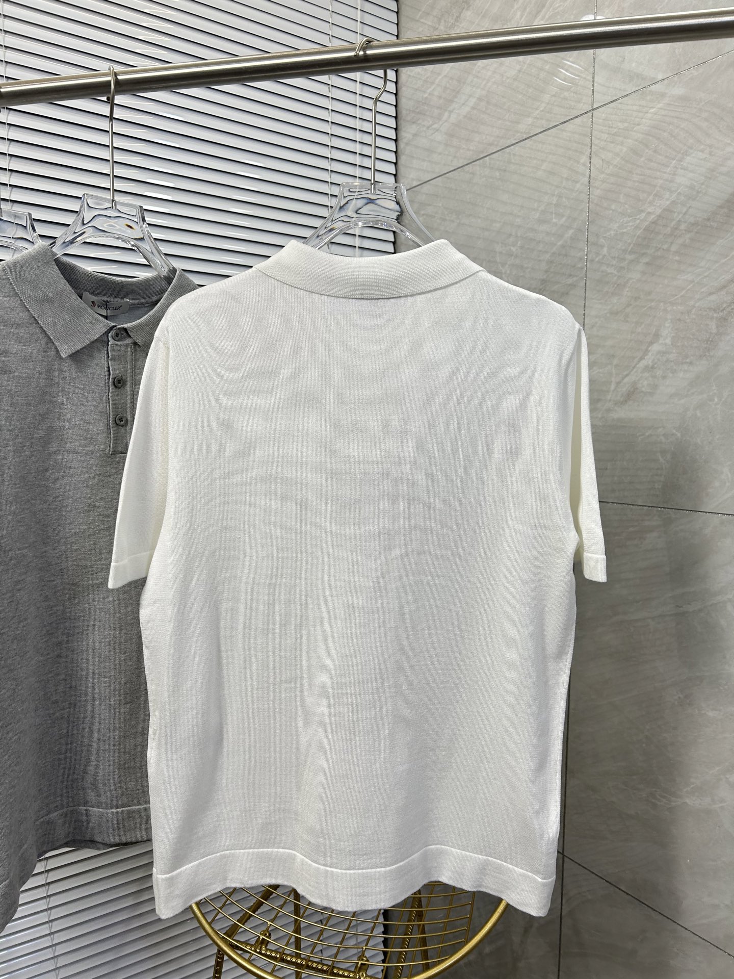 MON*CLER  polo衫服装 9