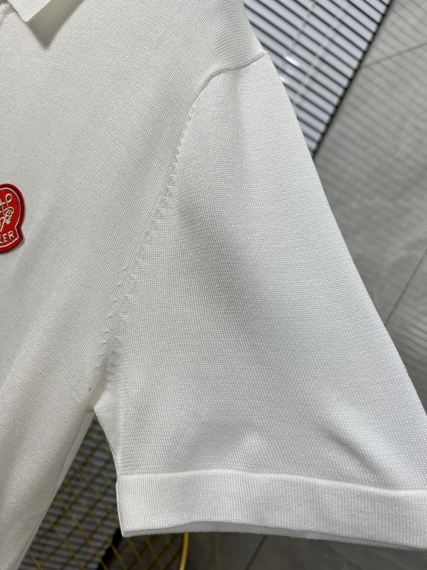 MON*CLER  polo衫服装 5