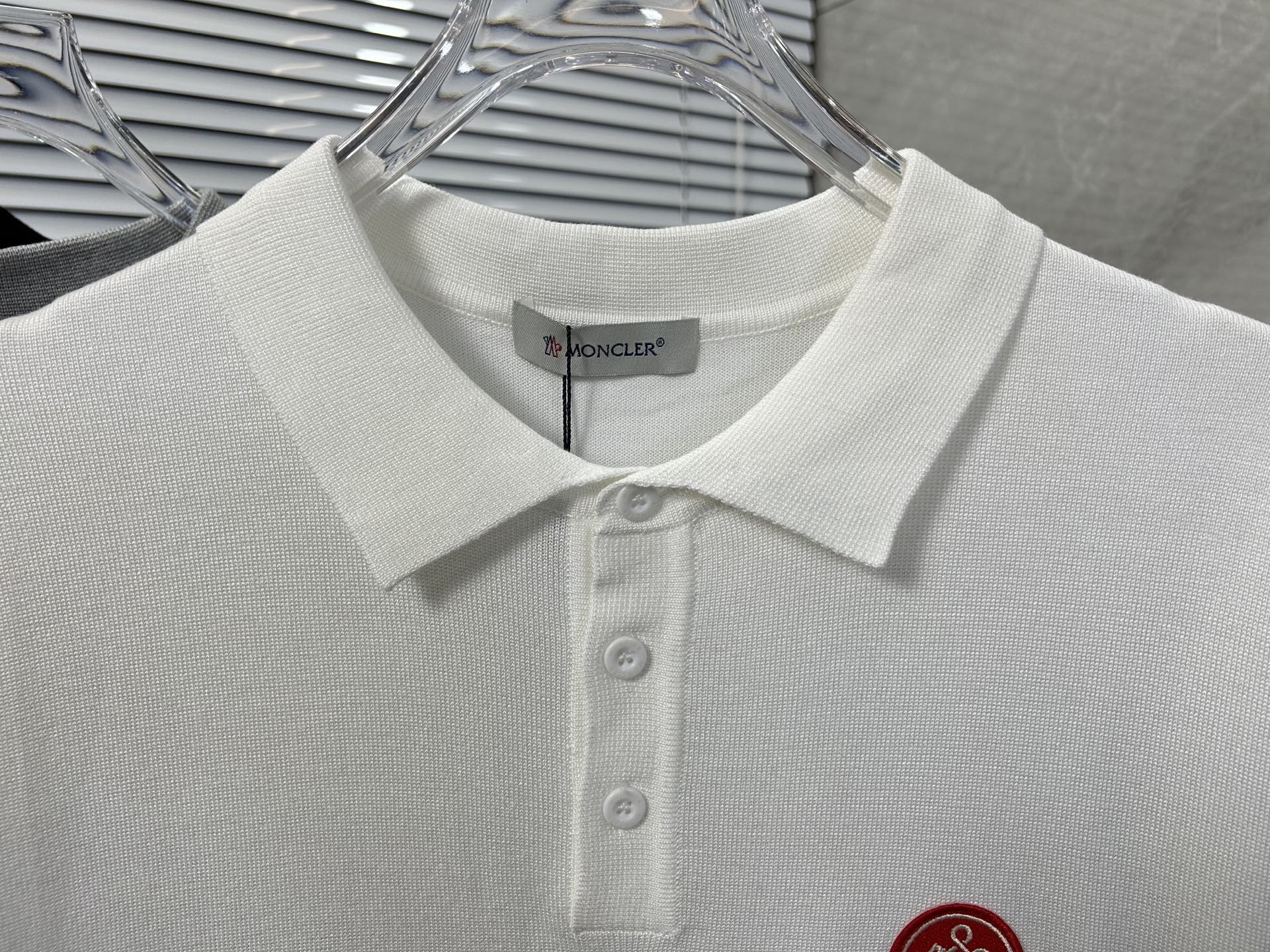 MON*CLER  polo衫服装 4