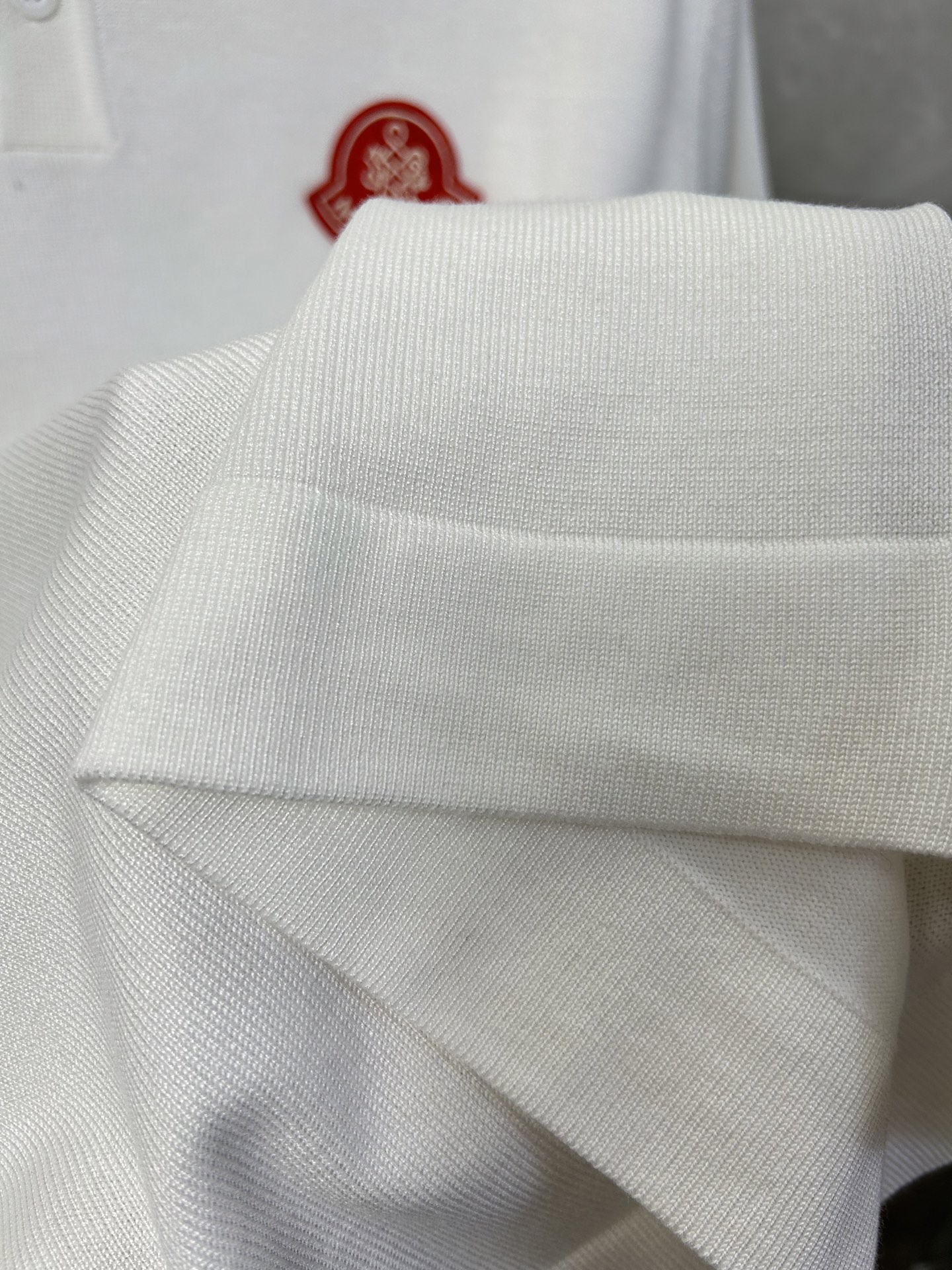 MON*CLER  polo衫服装 8