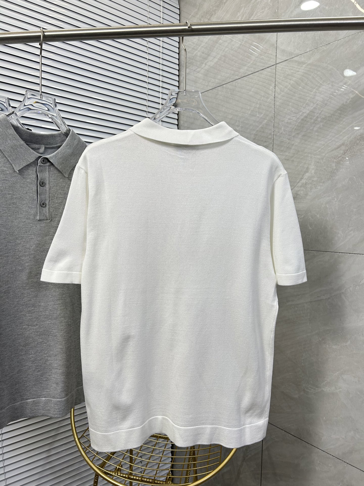 MON*CLER  polo衫服装 9