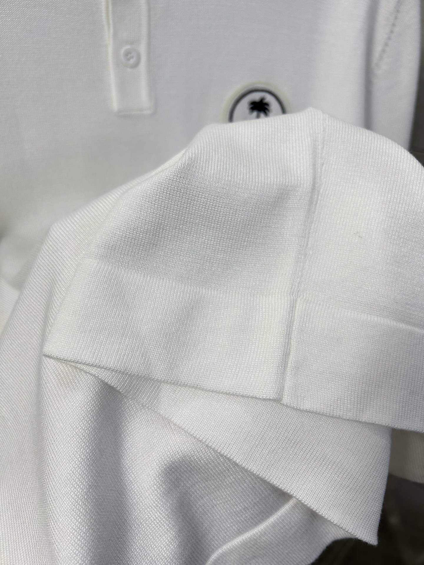 MON*CLER  polo衫服装 8