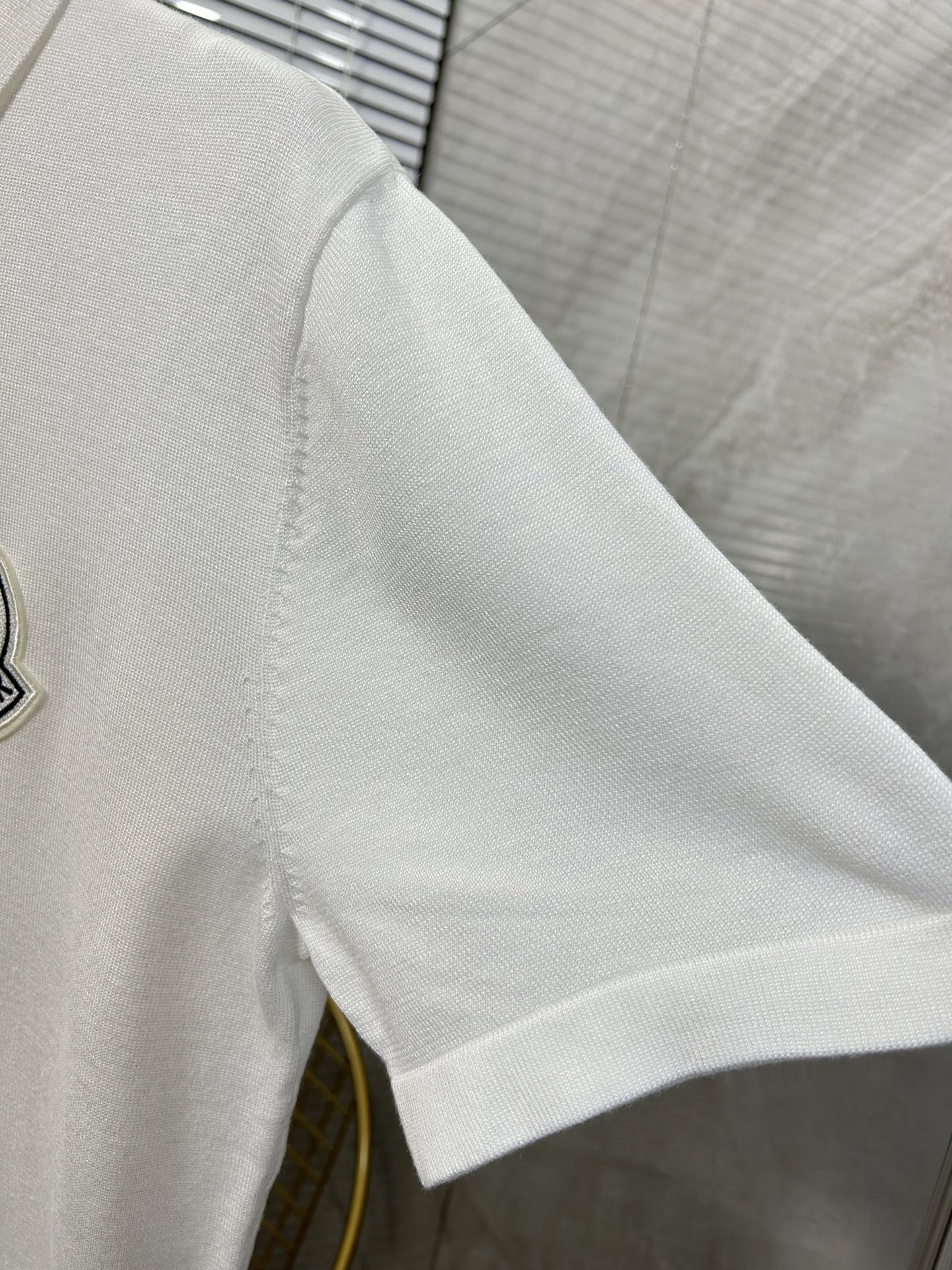 MON*CLER  polo衫服装 5