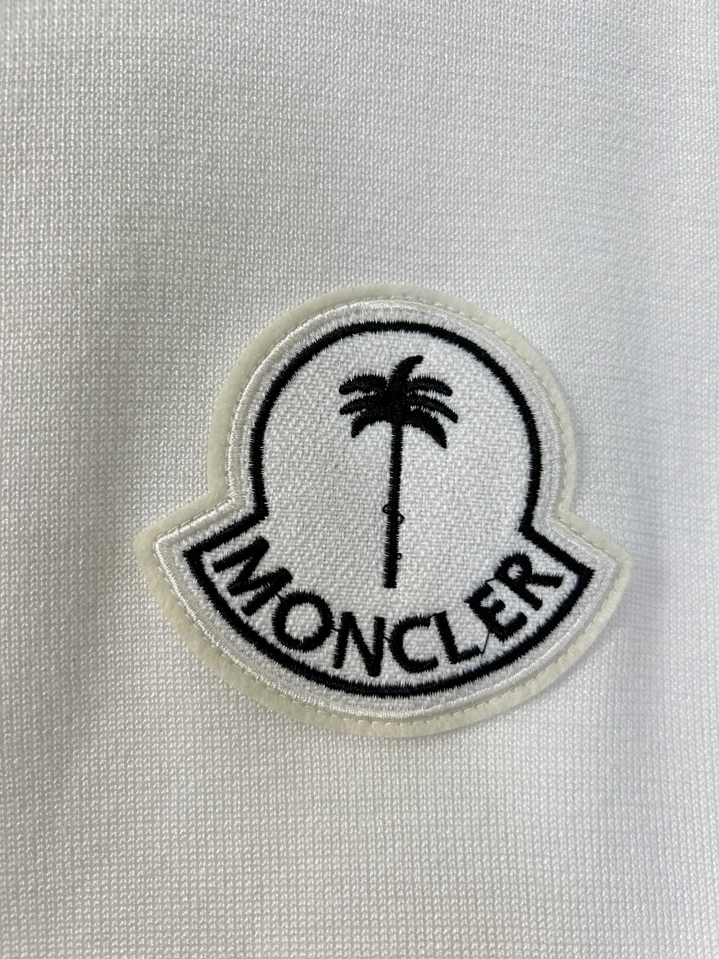 MON*CLER  polo衫服装 6