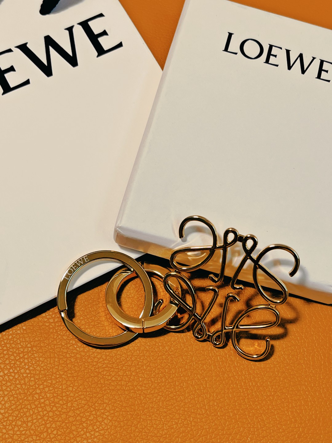 💰-Loewe 💰, An, An, 💰 Packaging as graphs Size: 8cm*5cm - 图片 2