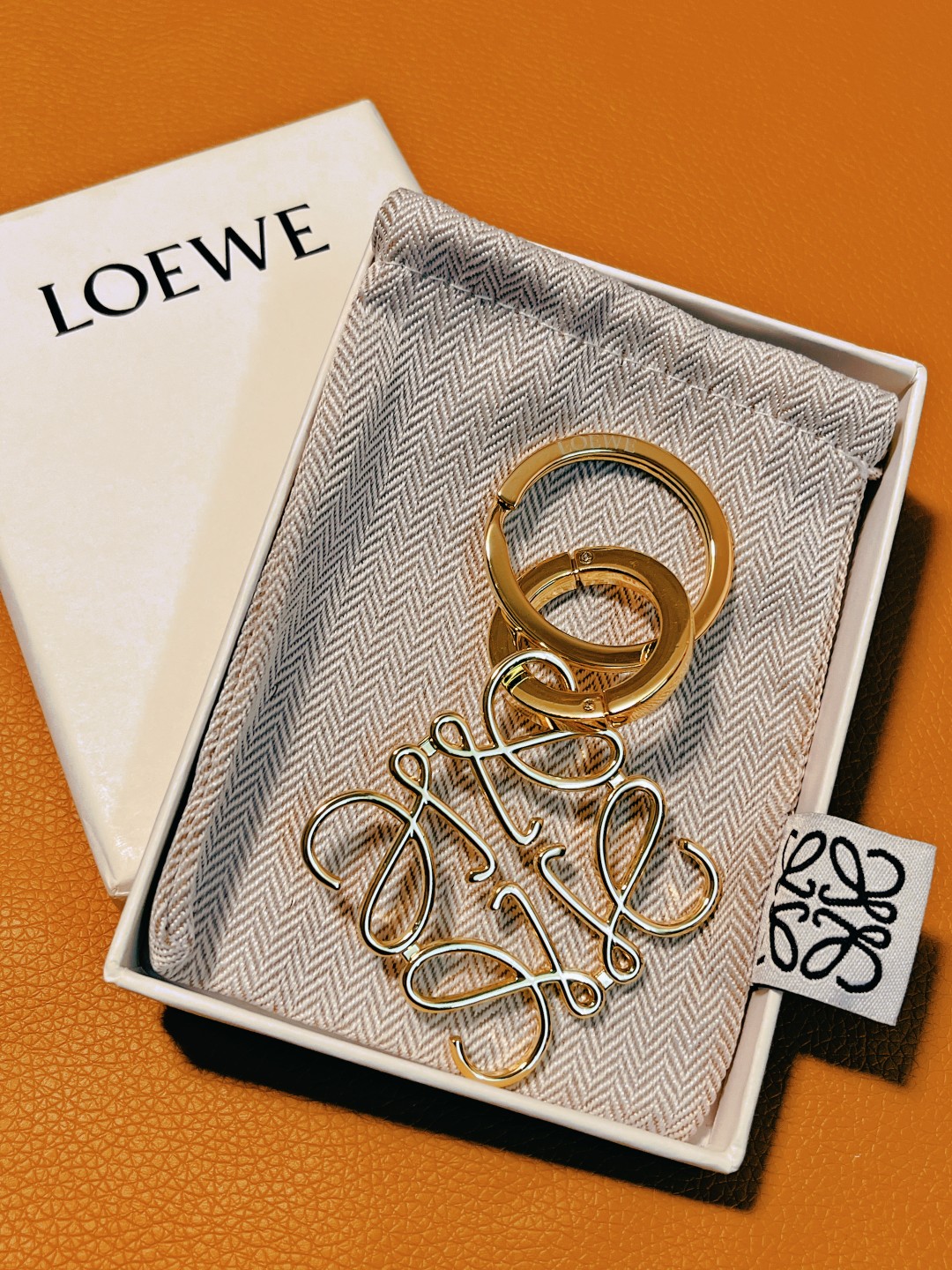 💰-Loewe 💰, An, An, 💰 Packaging as graphs Size: 8cm*5cm - 图片 3