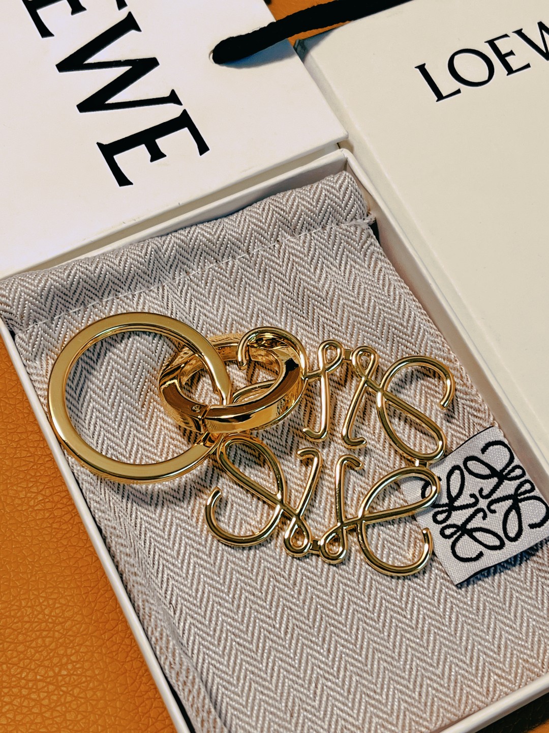 💰-Loewe 💰, An, An, 💰 Packaging as graphs Size: 8cm*5cm - 图片 5