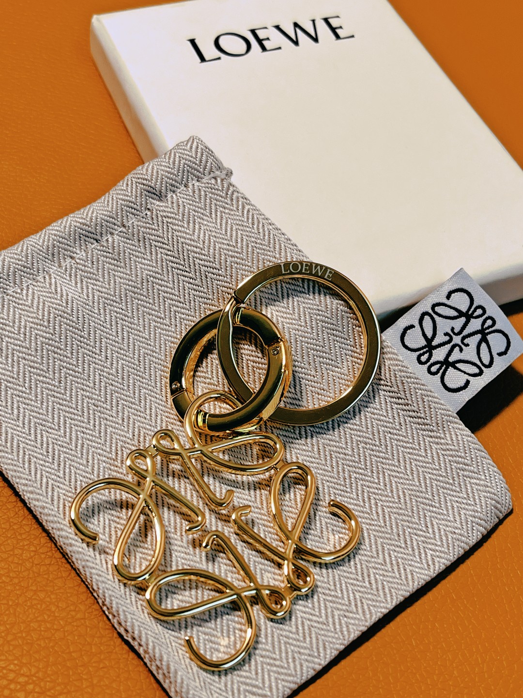 💰-Loewe 💰, An, An, 💰 Packaging as graphs Size: 8cm*5cm - 图片 6