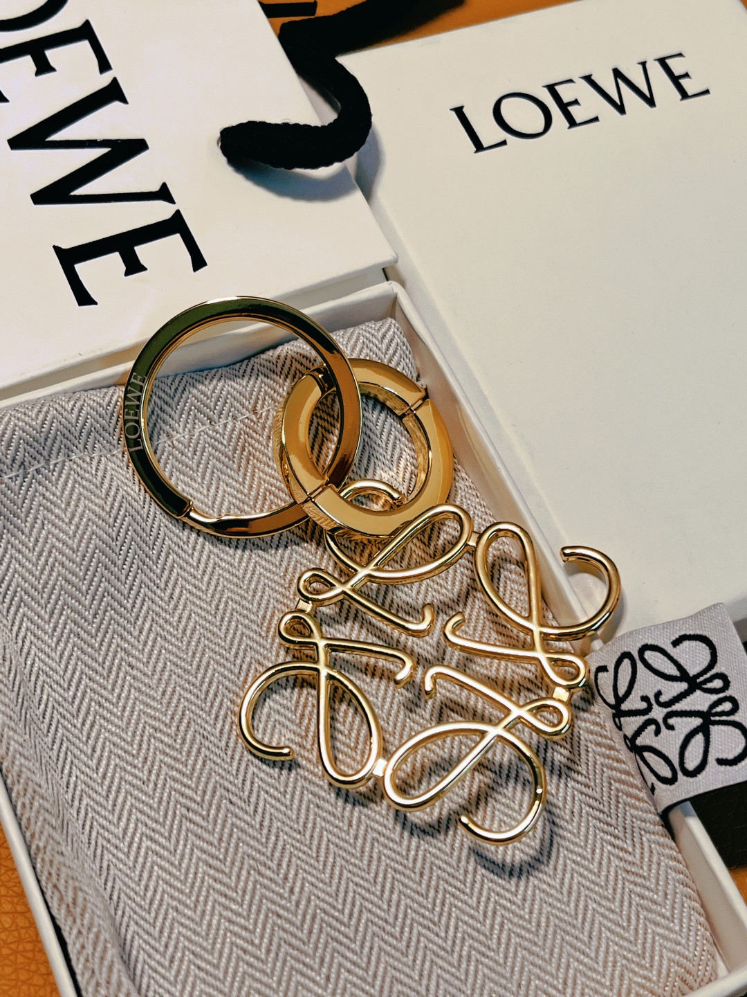 💰-Loewe 💰, An, An, 💰 Packaging as graphs Size: 8cm*5cm - 图片 4