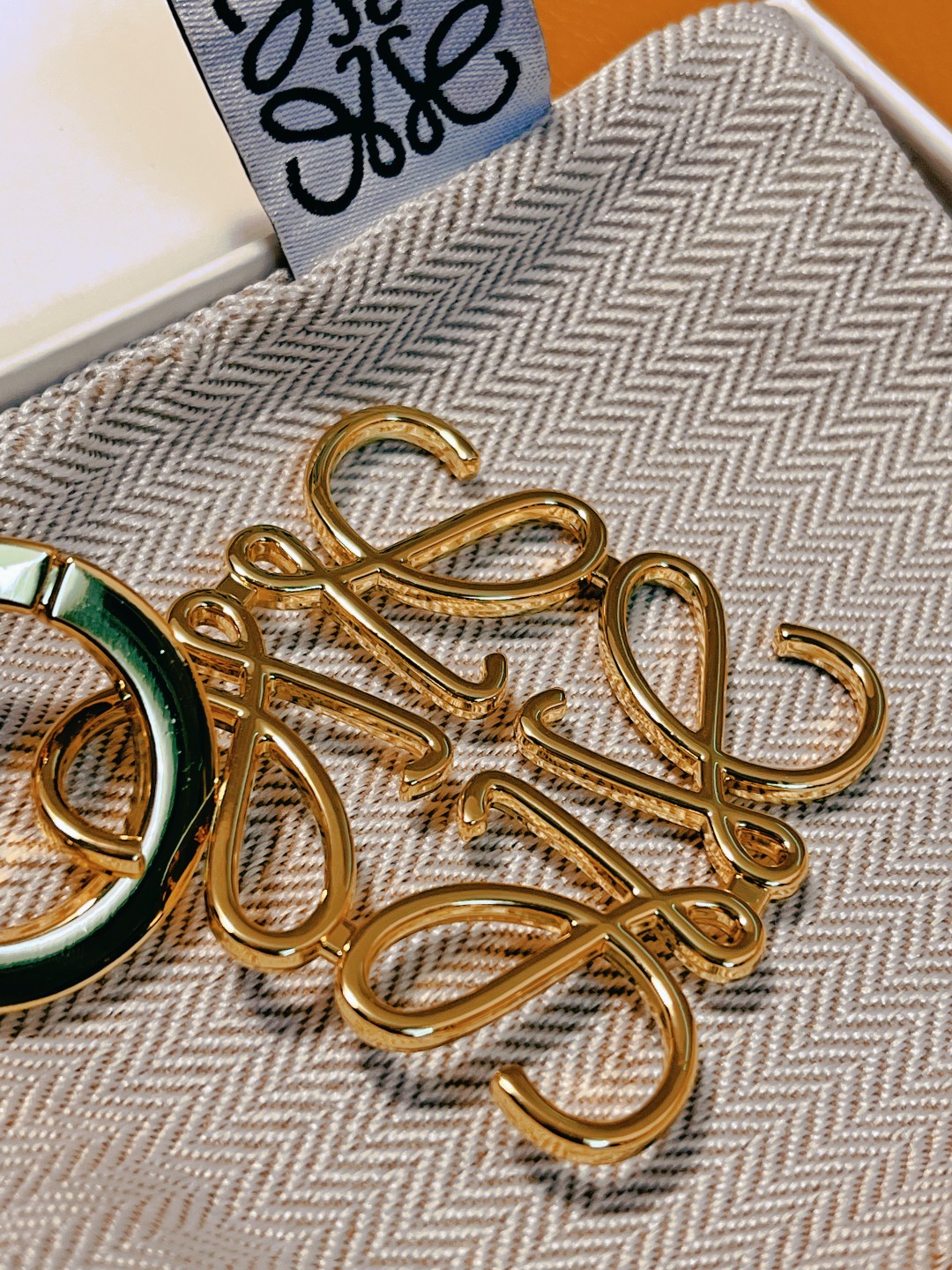 💰-Loewe 💰, An, An, 💰 Packaging as graphs Size: 8cm*5cm - 图片 7