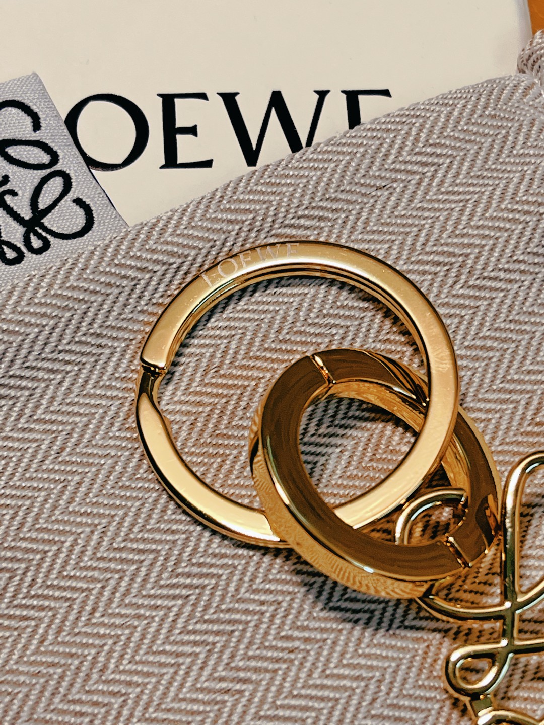 💰-Loewe 💰, An, An, 💰 Packaging as graphs Size: 8cm*5cm - 图片 9
