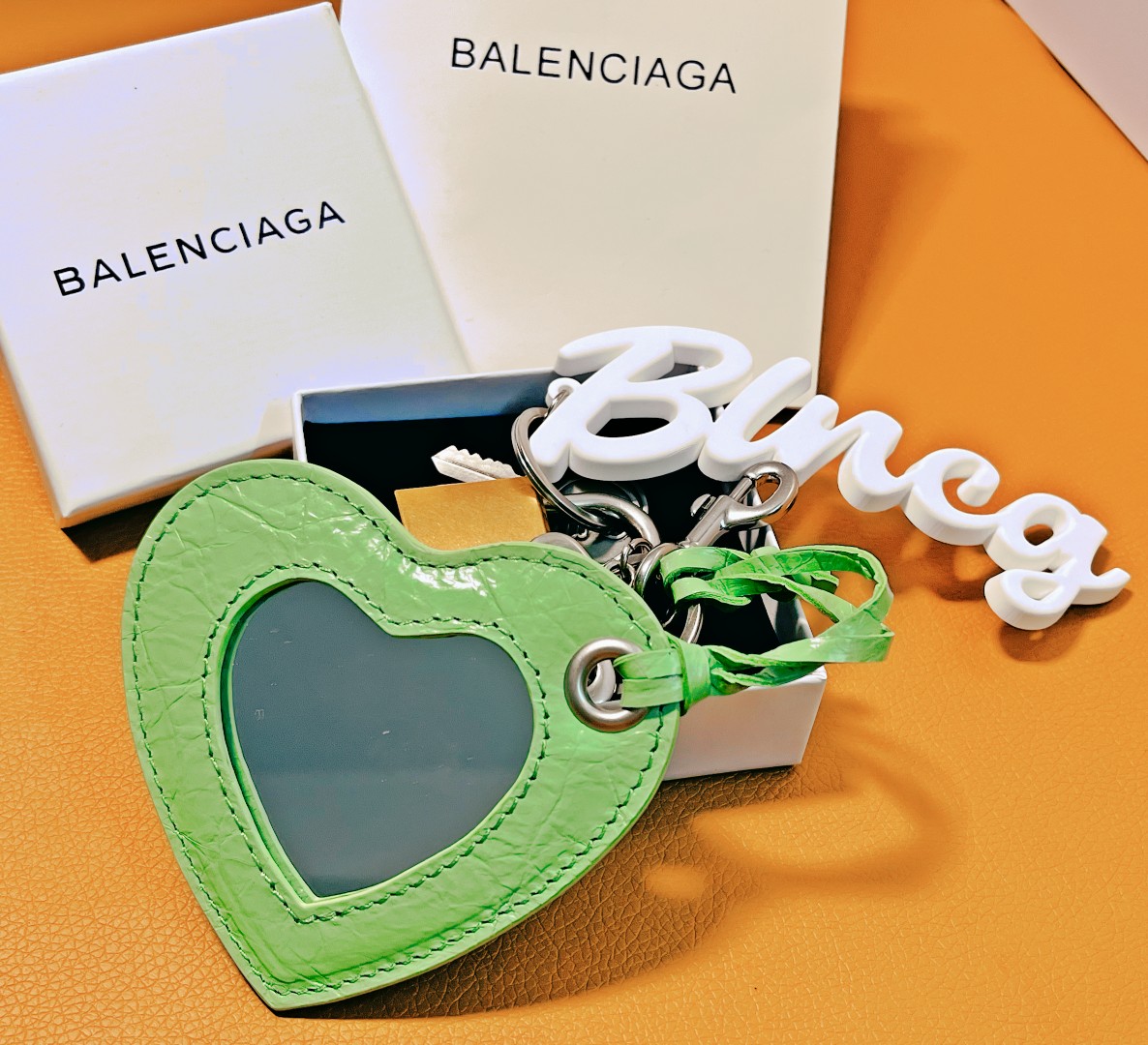 💰294 – The Parisian Balenciaga, the key buttons, simple, generous, gold-filled, great suit - 图片 2
