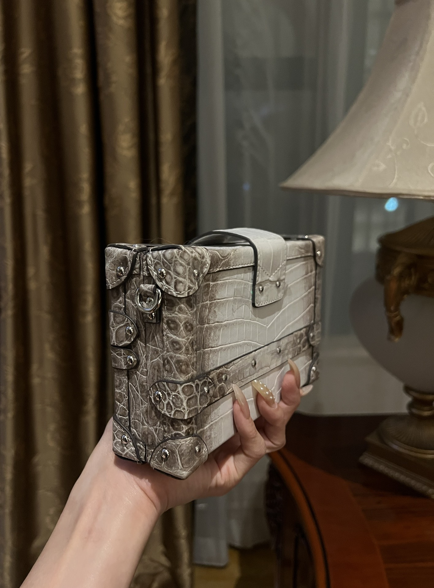 Hard boxes are fashionable, nobles are fashionable - 图片 6