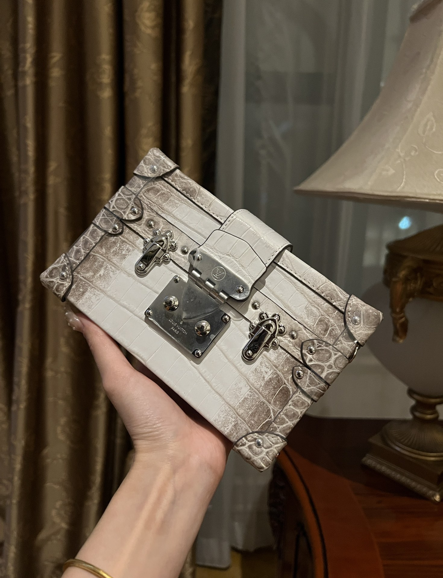 Hard boxes are fashionable, nobles are fashionable - 图片 2