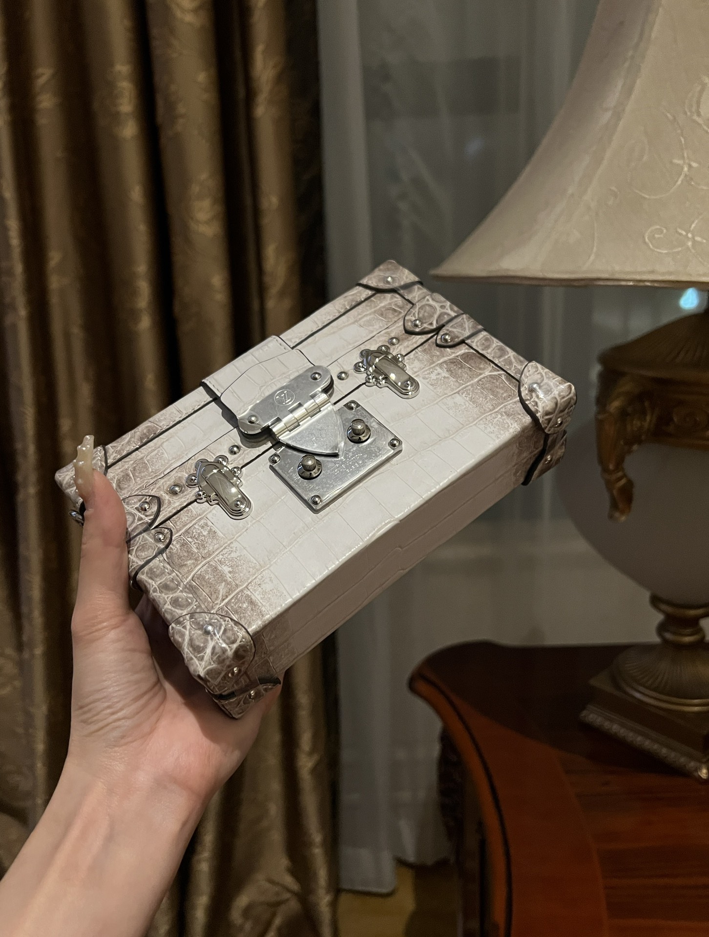Hard boxes are fashionable, nobles are fashionable - 图片 8