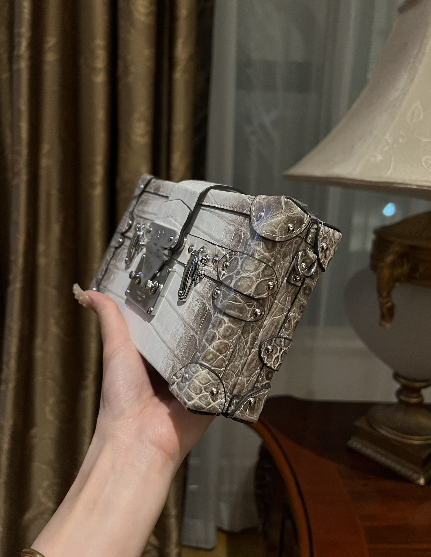 Hard boxes are fashionable, nobles are fashionable - 图片 3