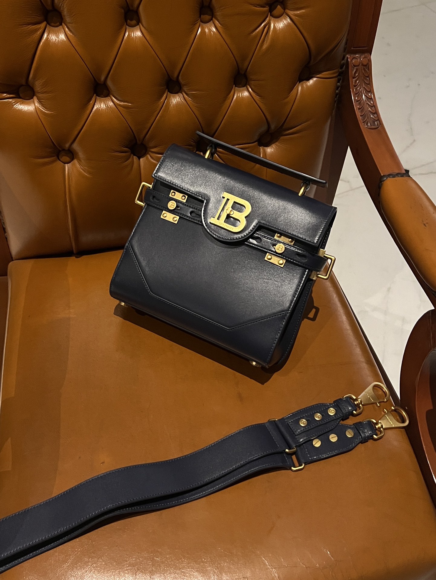 버버리 가방 Burberry 40596