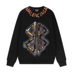 Balenciaga Clothing Shirts & Blouses Black Unisex 1 Balenciaga Clothing Shirts & Blouses Black Unisex