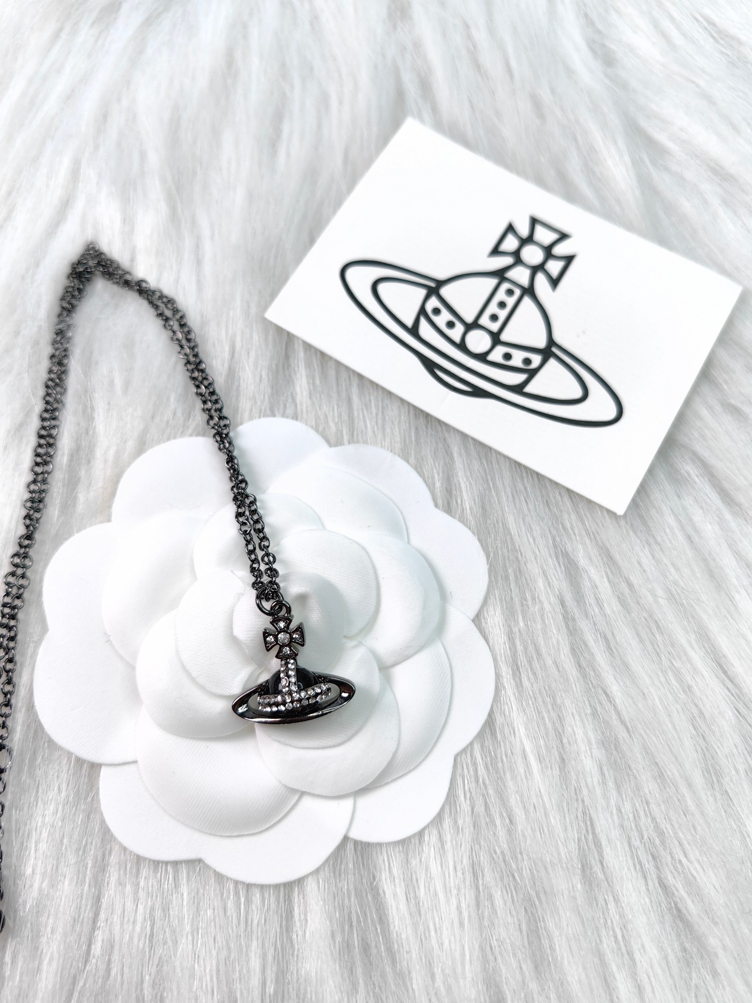 NO:103269,Queen Mother Half Glass Mirror Necklace Bracelet Earrings Black Gun Color, Queen Mother Necklace, Necklace, Bracelet19860909西太后半面玻璃镜面项链手链耳钉一黑枪色,西太后项链,necklace,bracelet,Jewelry